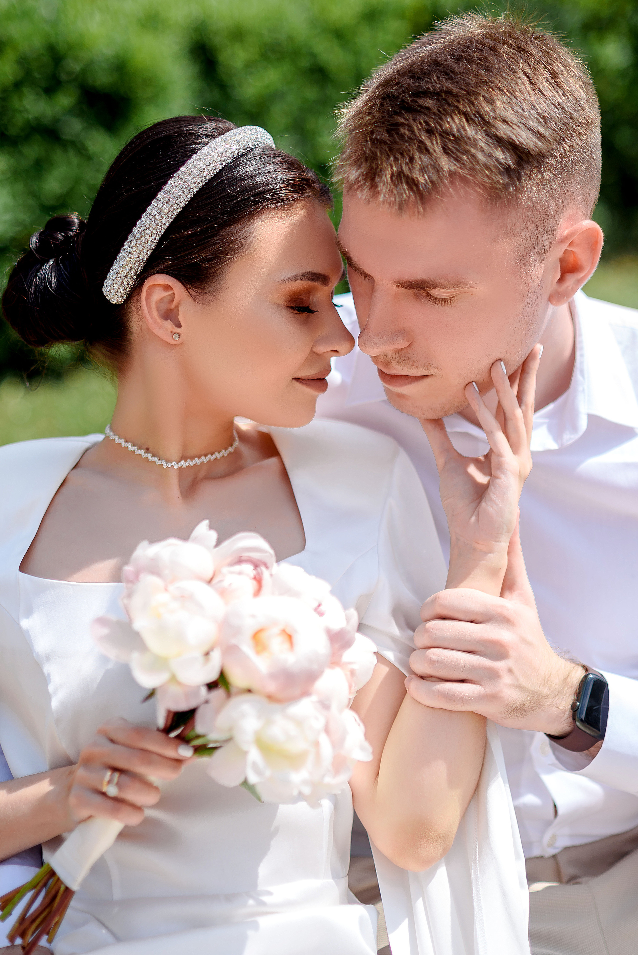 Darina avd Alexandr. Wedding and family photographer