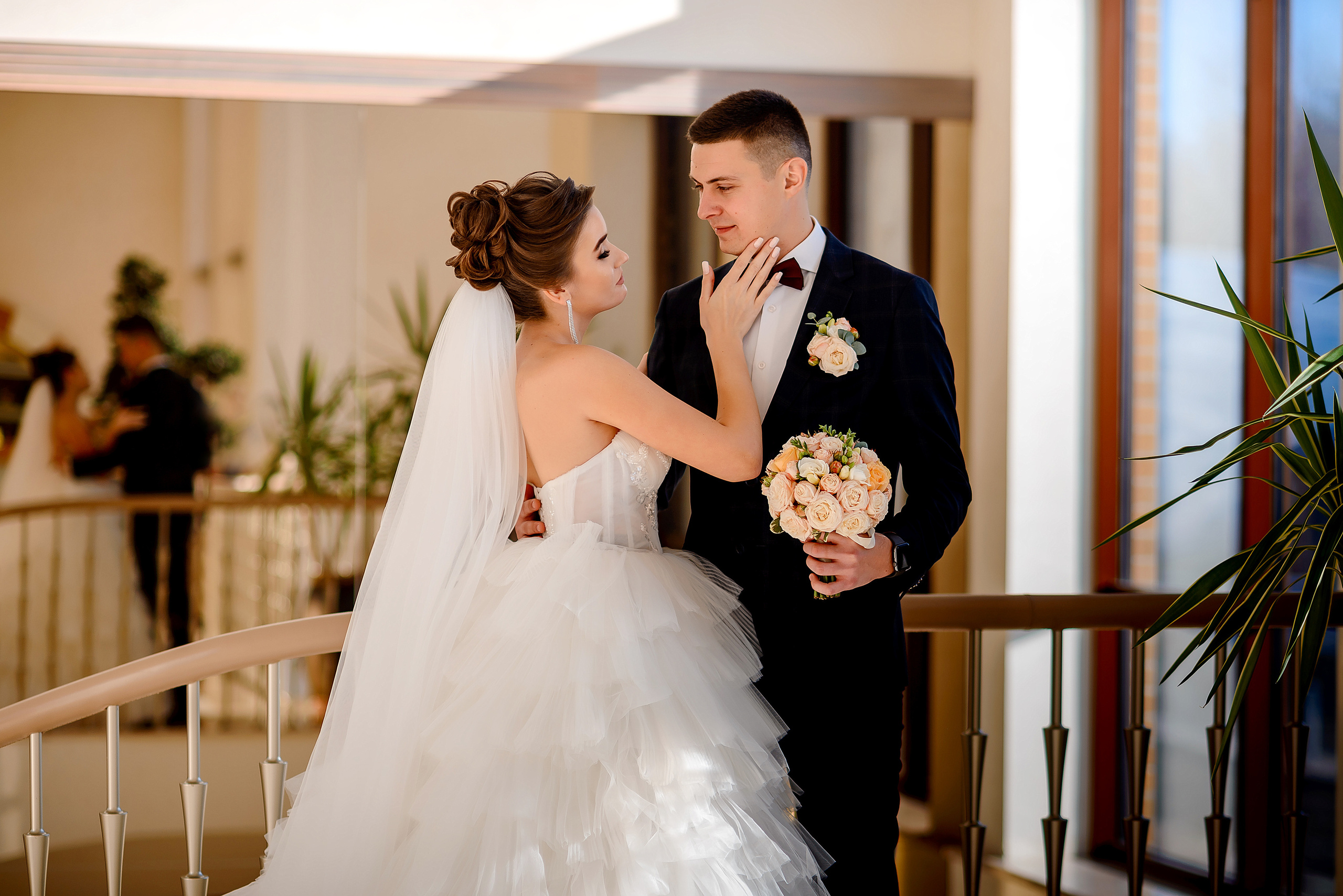 Гольф клуб. Wedding and family photographer