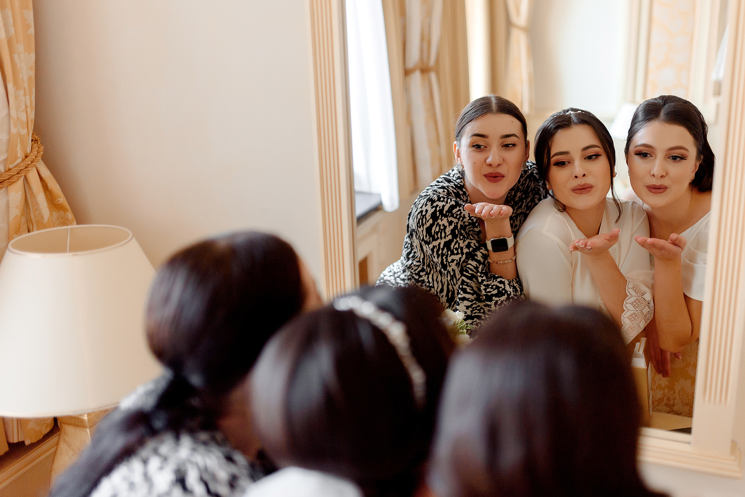 Ivanna and Alexandr. Wedding and family photographer