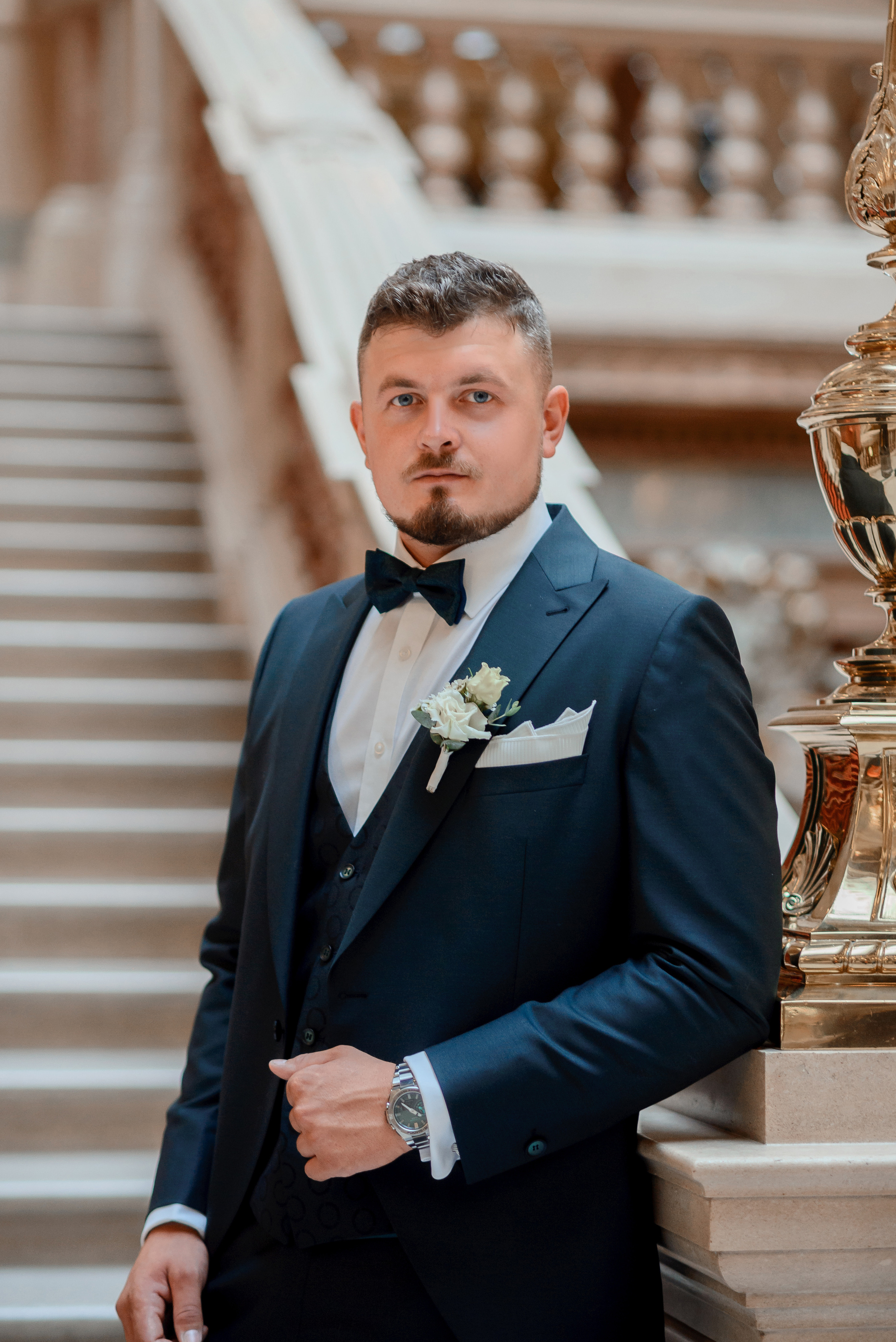 Andrew and Anita. Wedding and family photographer