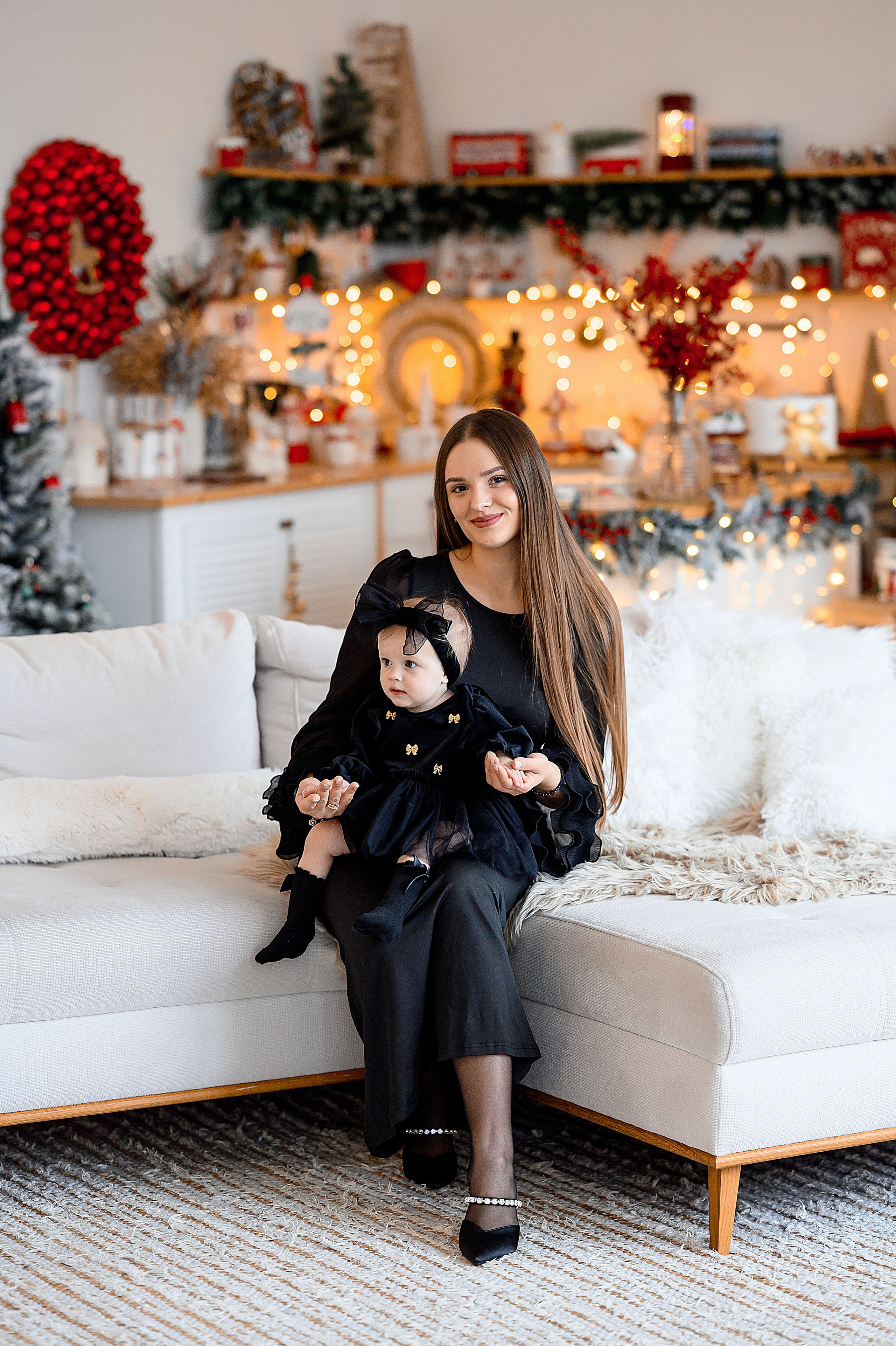 December 2024. Wedding and family photographer