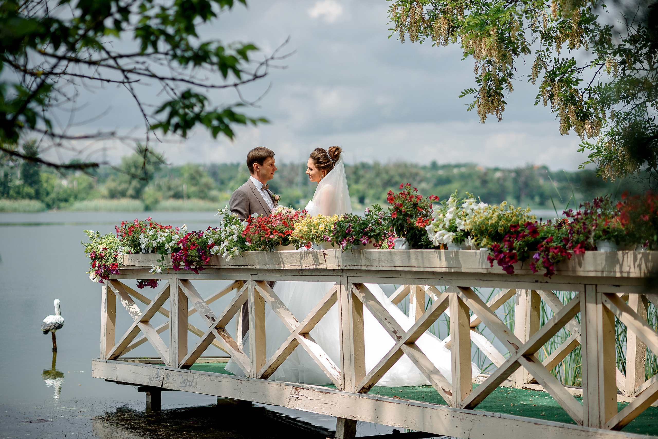 Баден-Баден. Wedding and family photographer