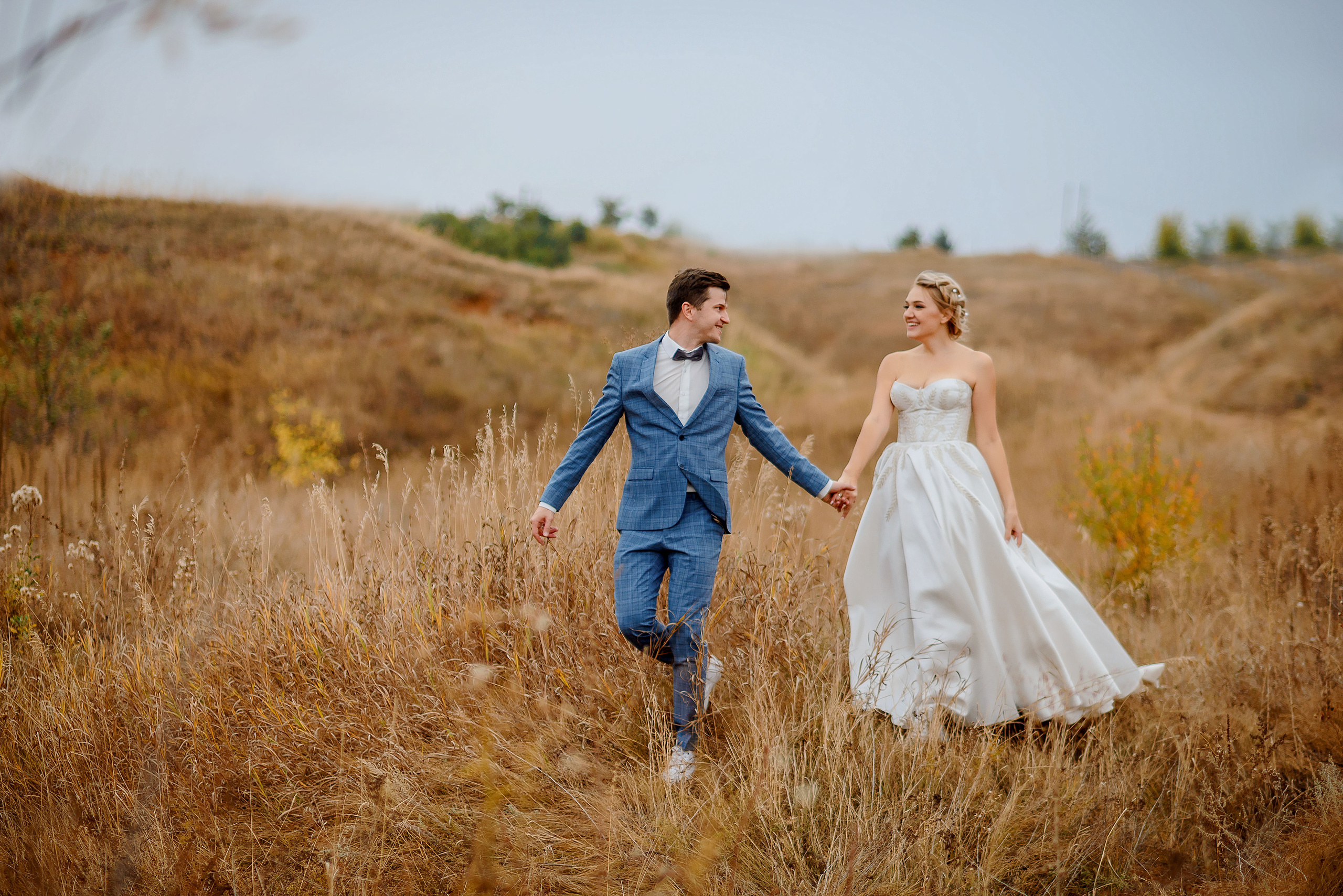 Черкасская Лозовая. Wedding and family photographer