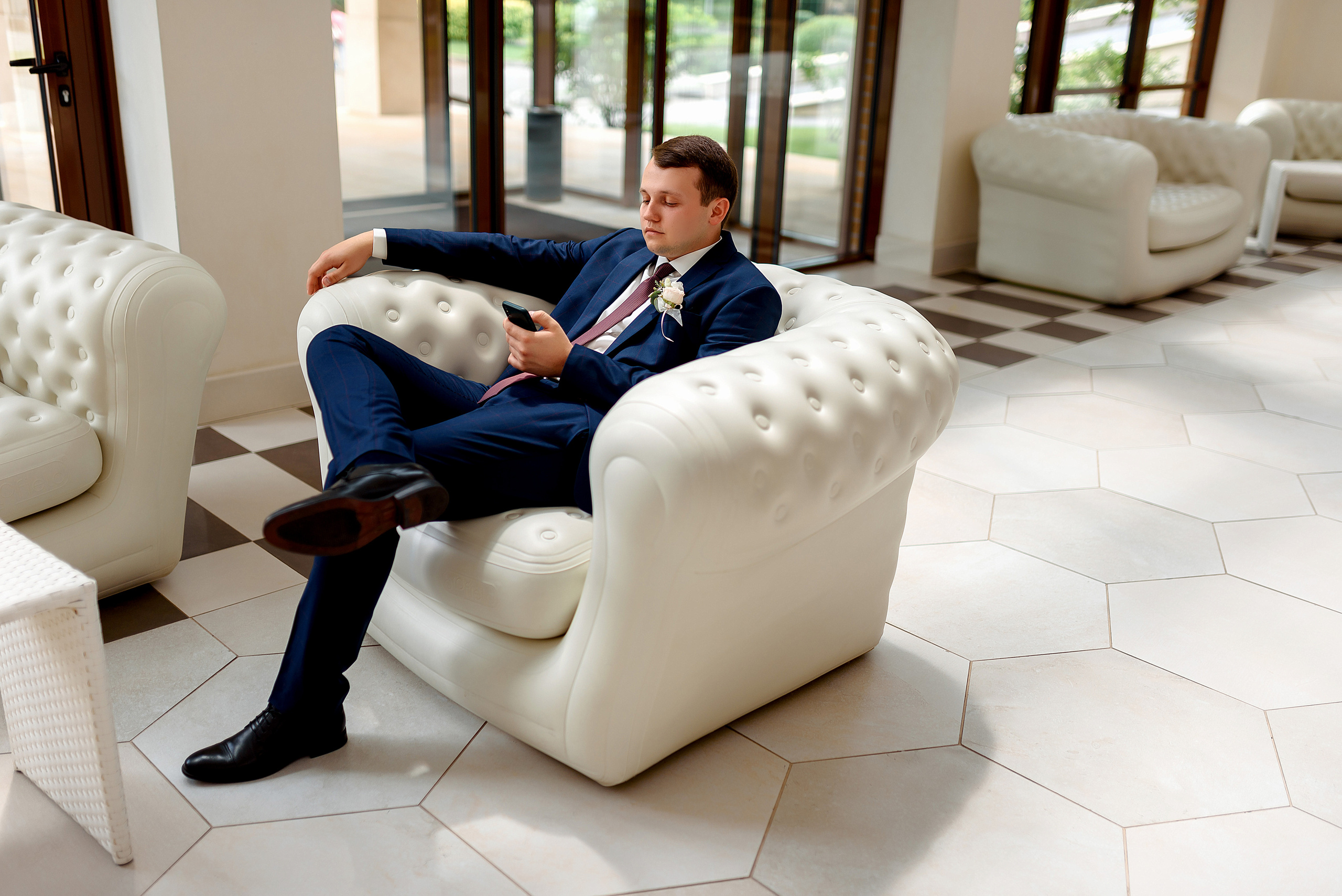 Гольф Клуб. Wedding and family photographer