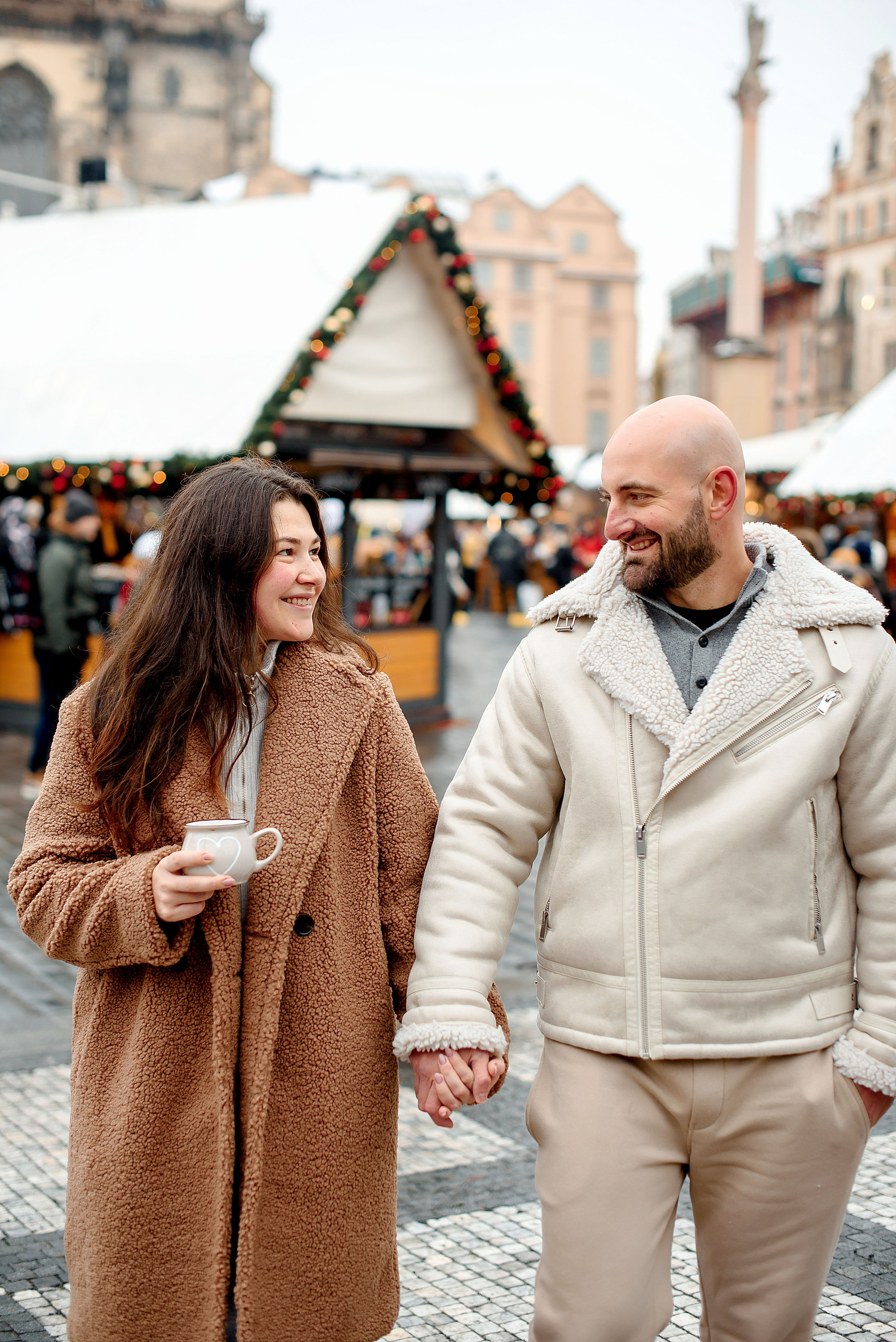 Christmas 2024. Wedding and family photographer