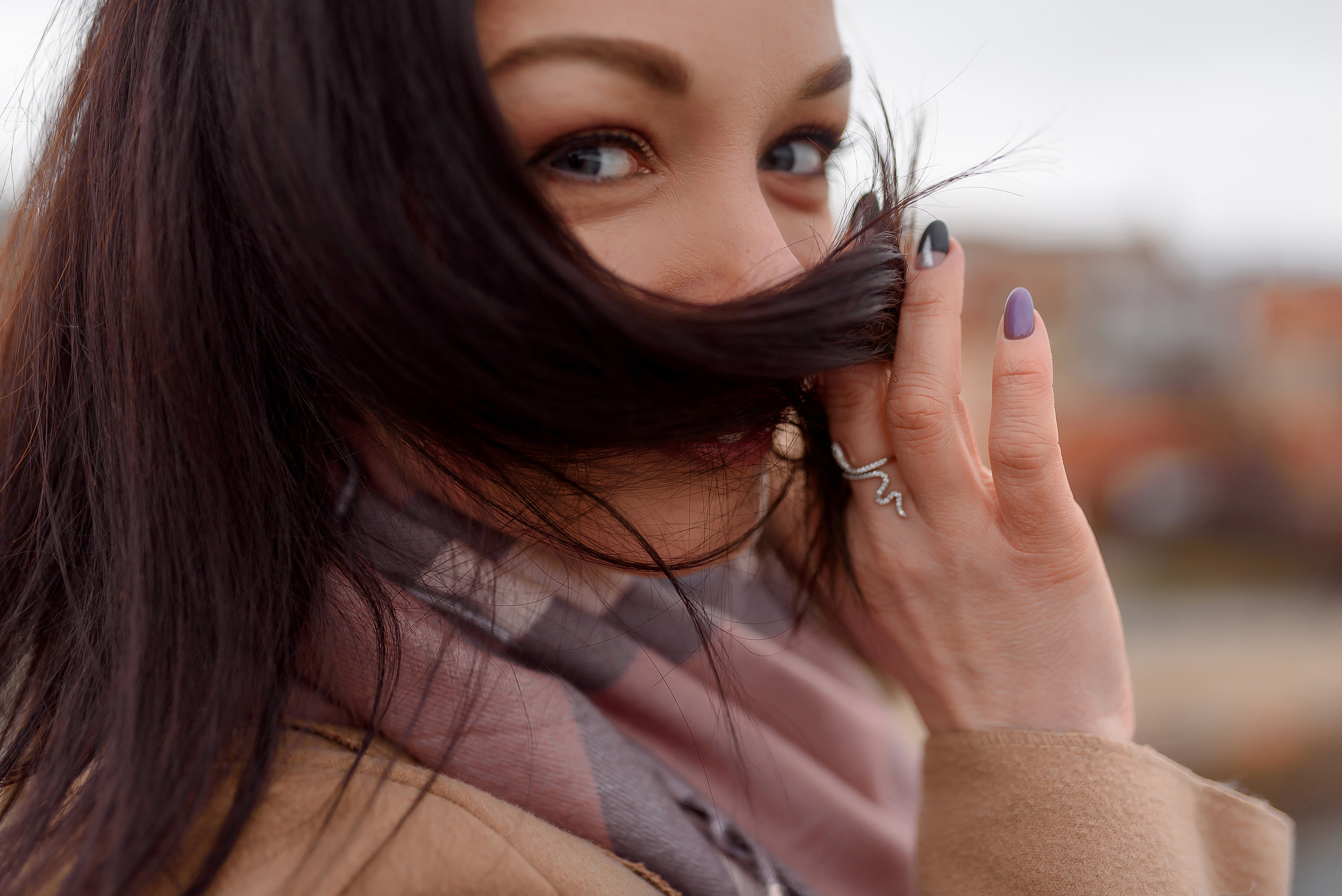 Sofi. Wedding and family photographer