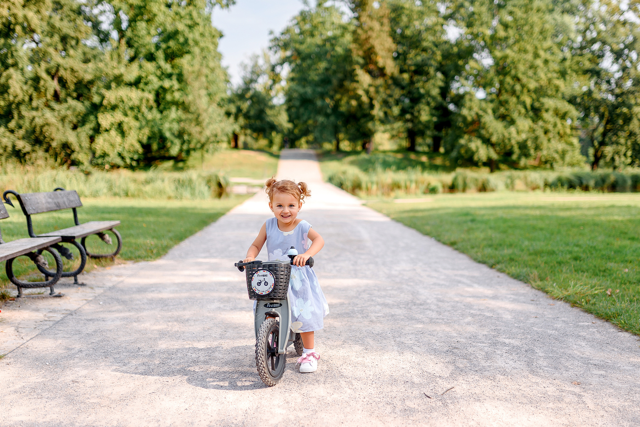 Стромовка. Прага. 2022. Wedding and family photographer