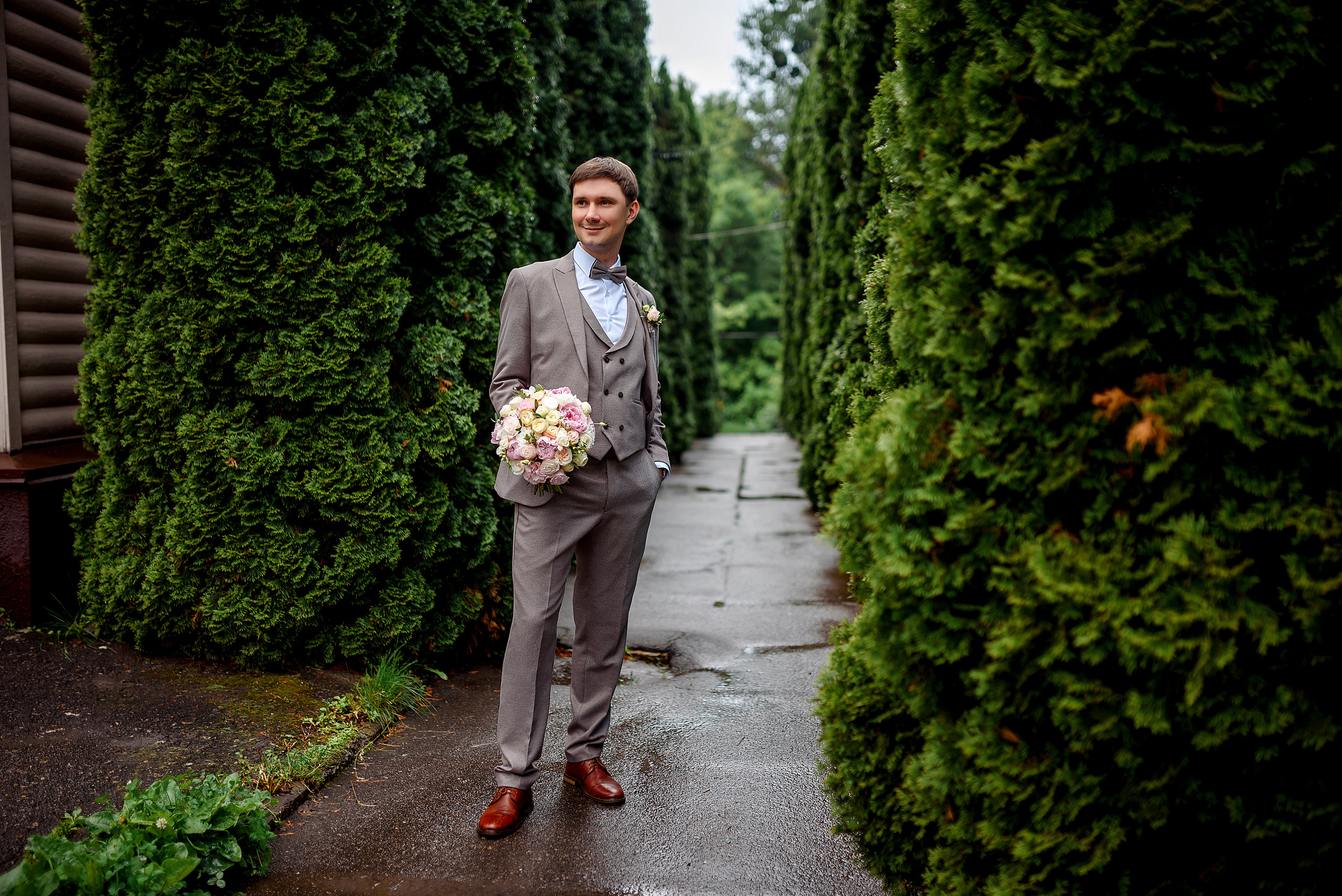 Баден-Баден. Wedding and family photographer