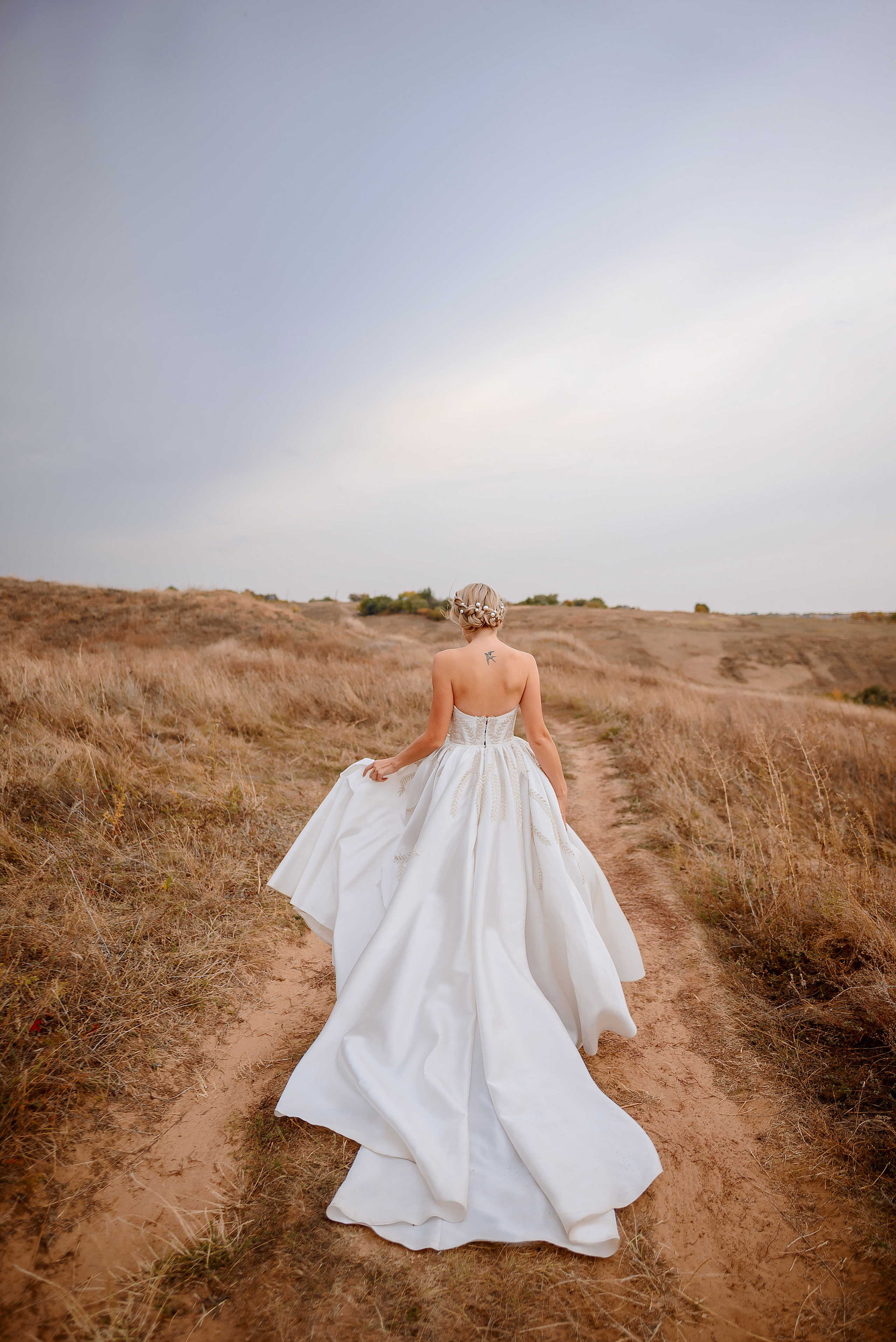 Черкасская Лозовая. Wedding and family photographer