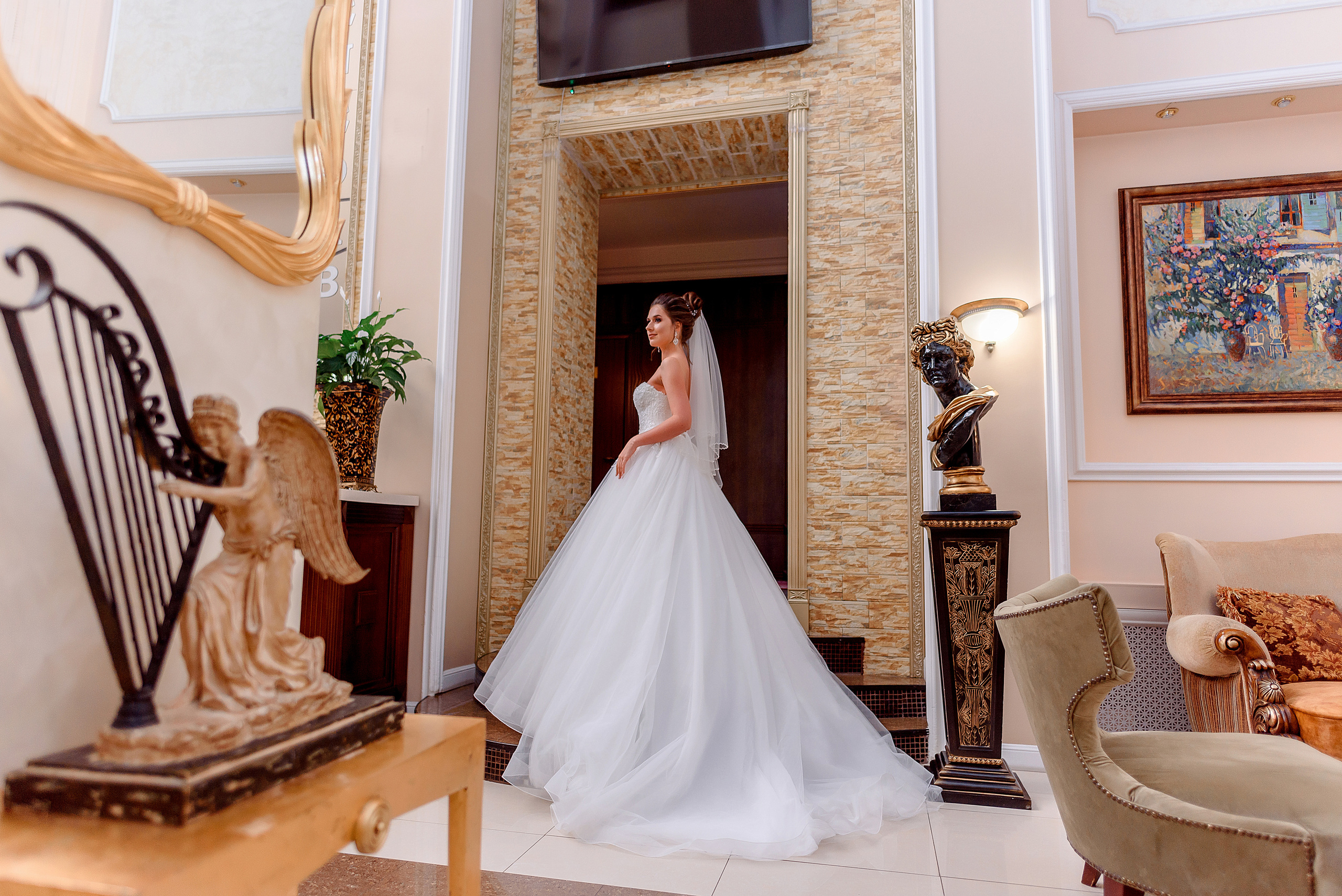 Баден-Баден. Wedding and family photographer