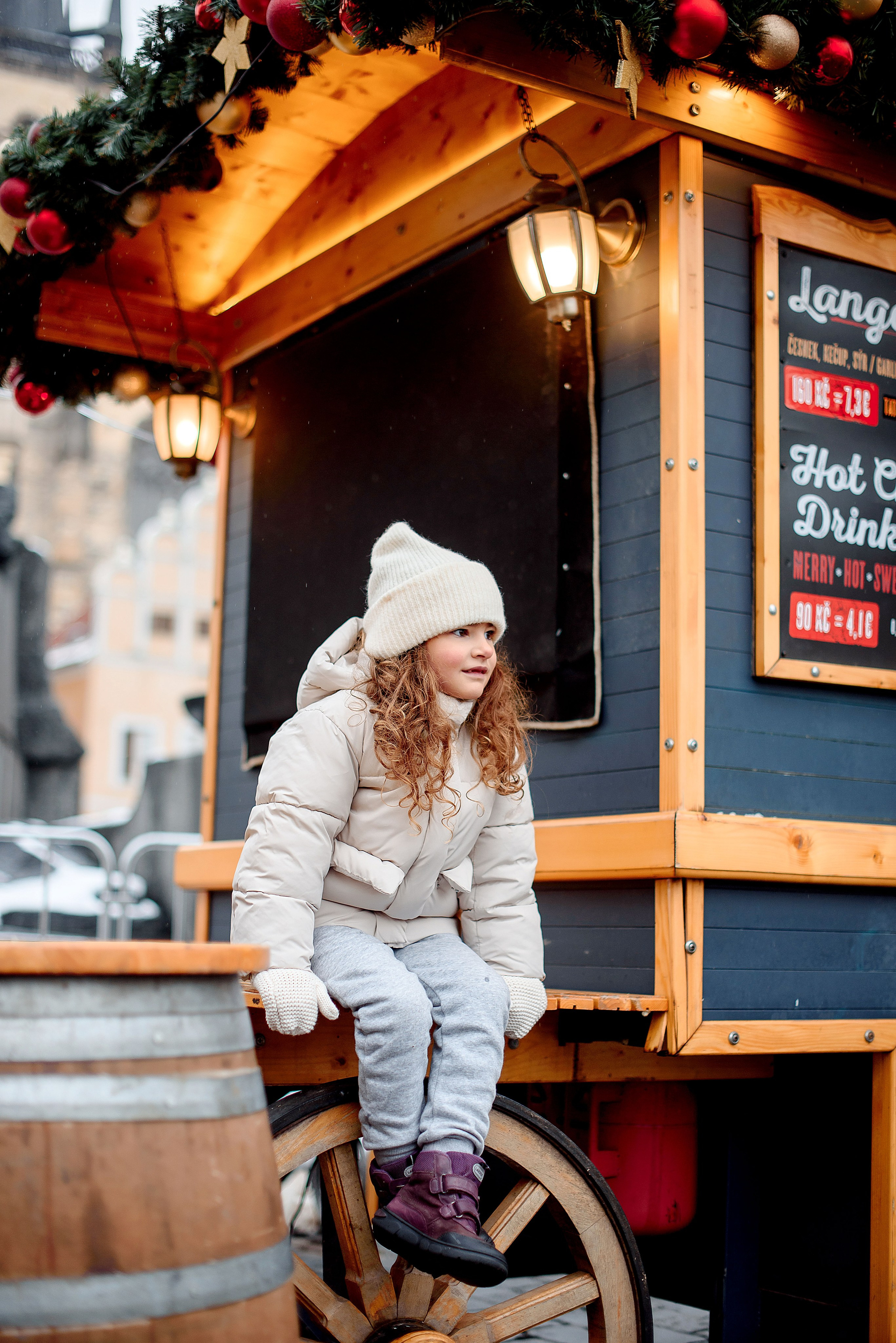 Christmas 2024. Wedding and family photographer