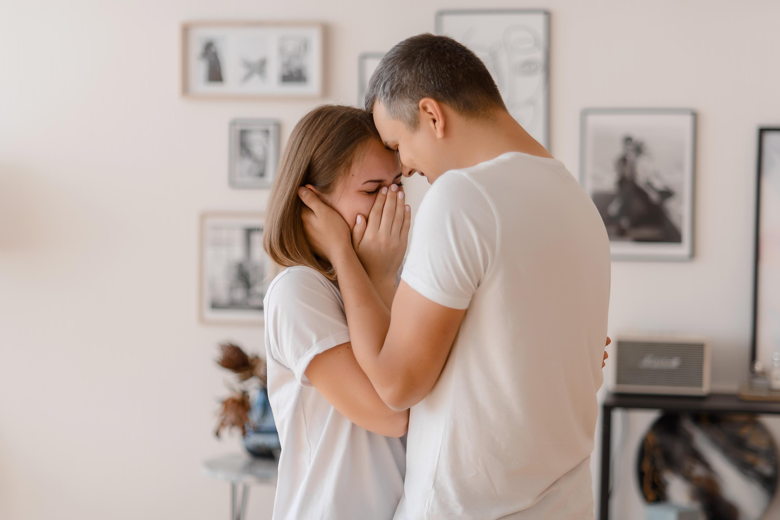 She said “Yes”. Wedding and family photographer