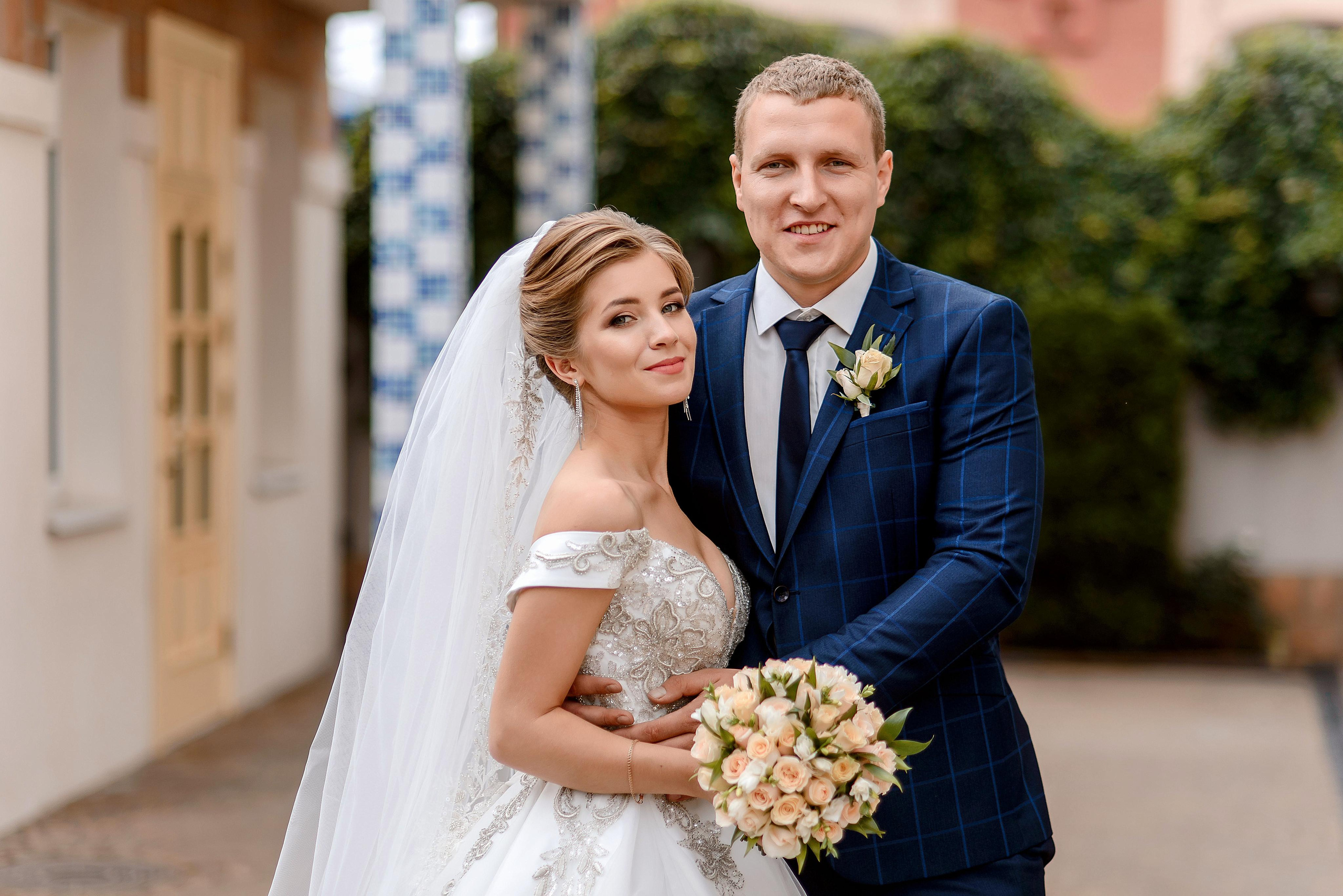 Отель ДеГоль и Панське село. Wedding and family photographer