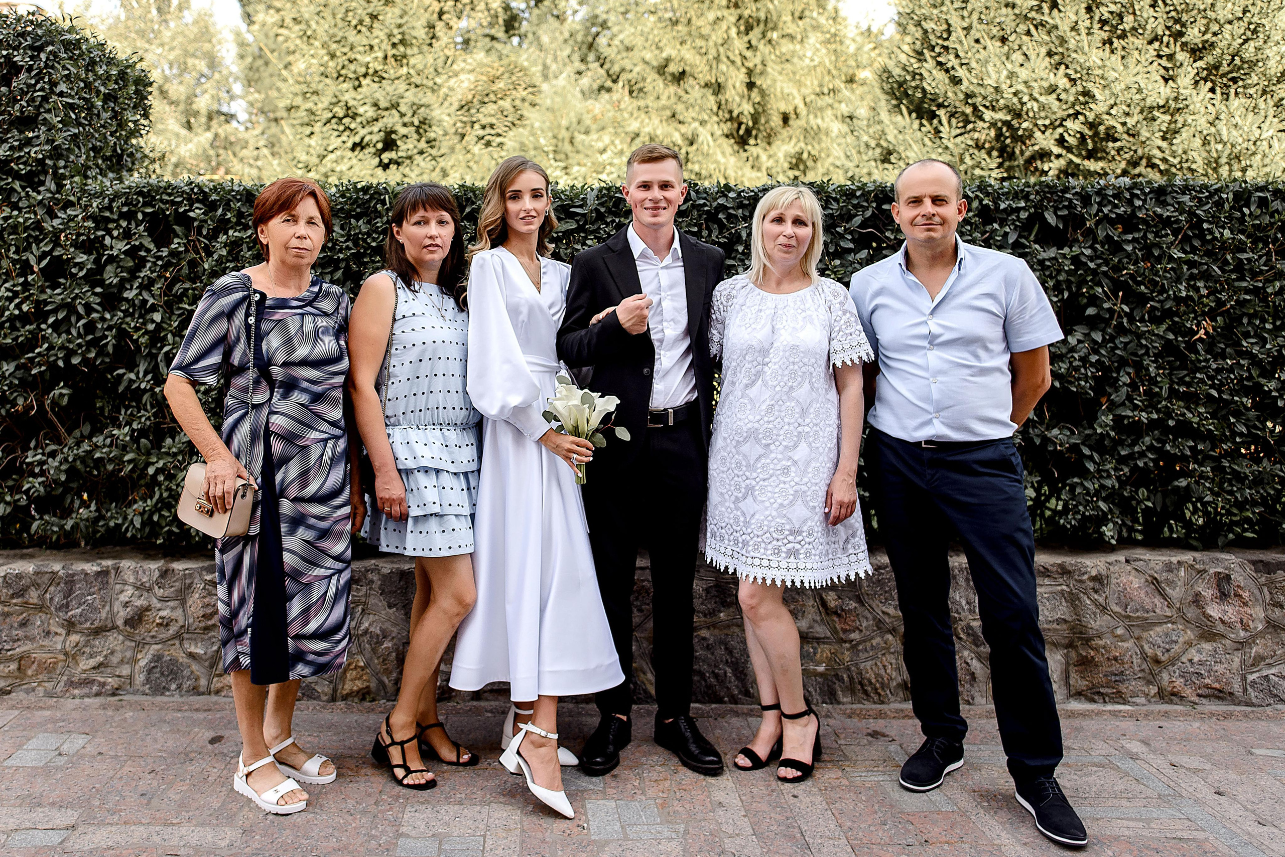Венчание. Wedding and family photographer
