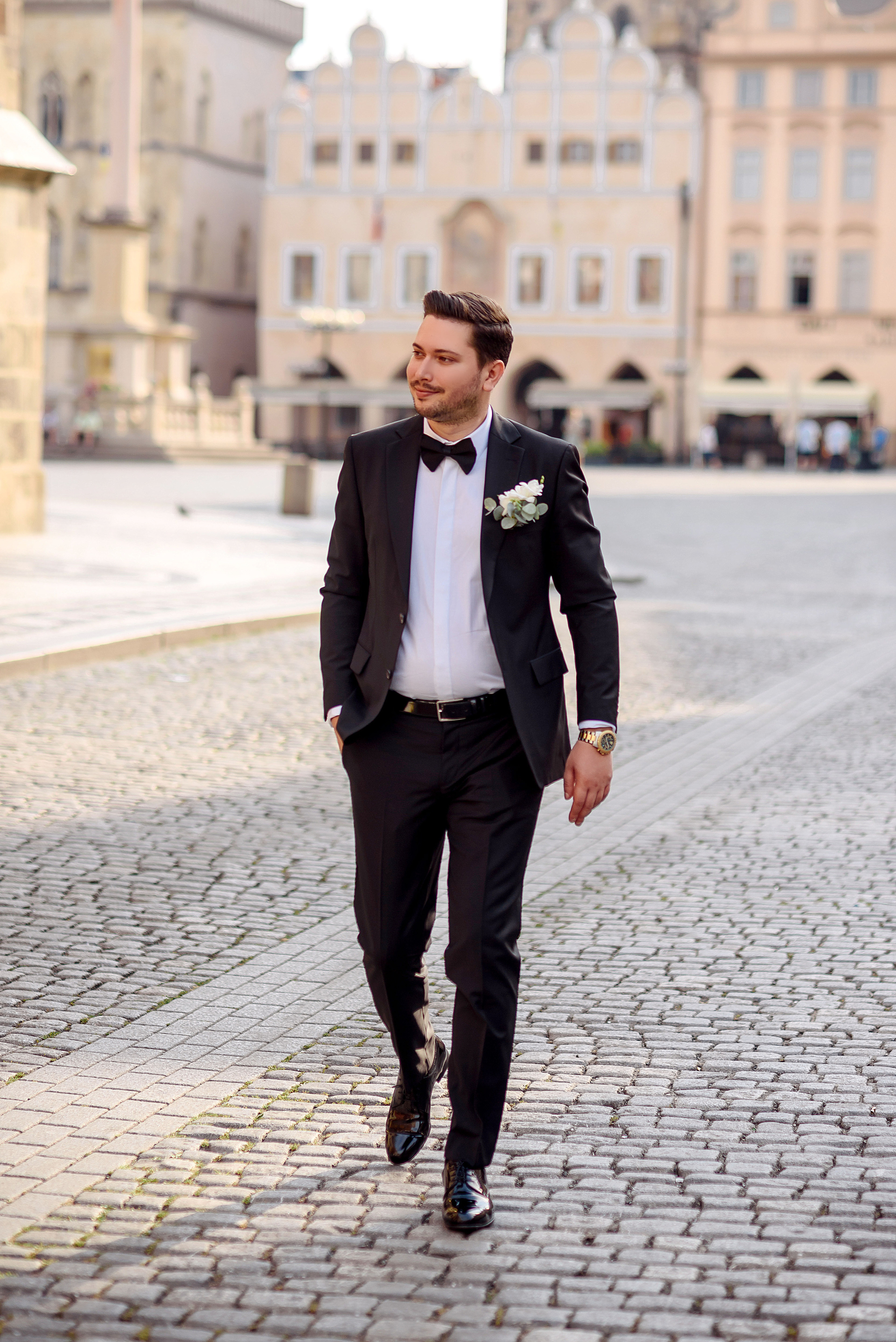 Wedding in Praha. Wedding and family photographer