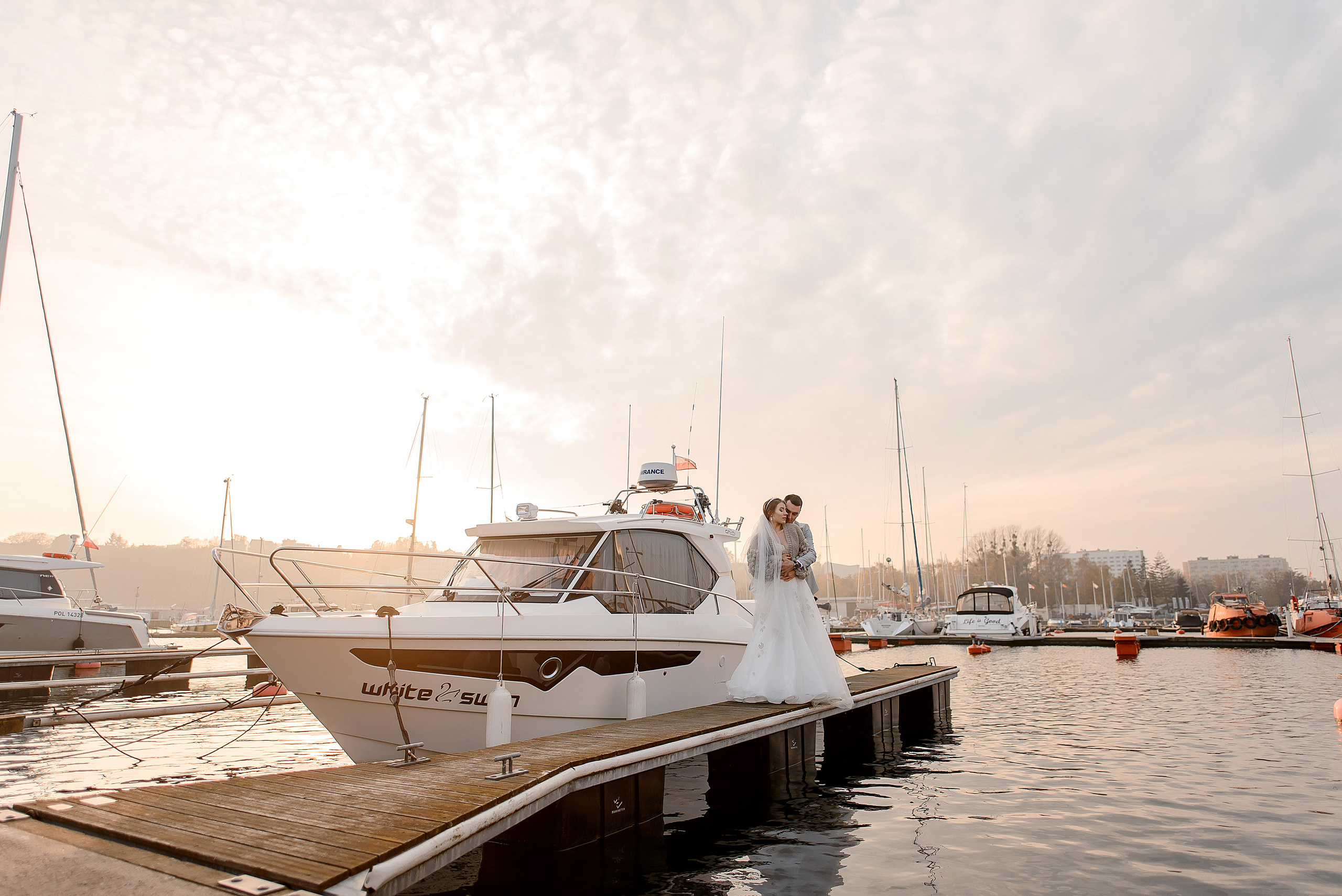 Poland, Wedding. Wedding and family photographer