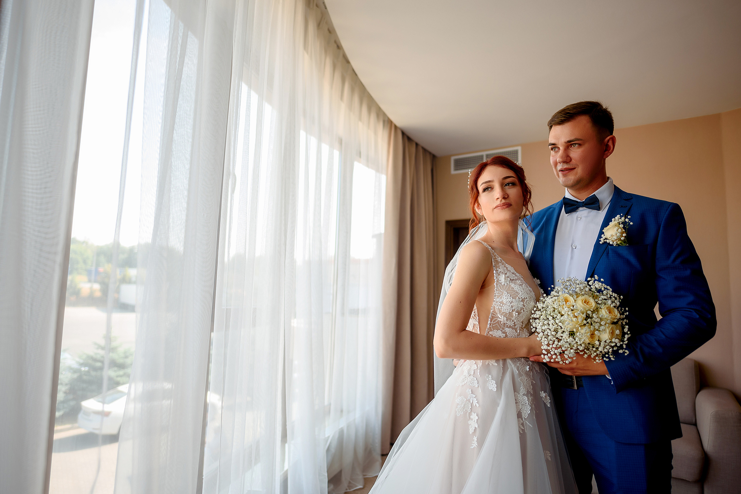 Отель Ovis и Дом Архитектора. Wedding and family photographer