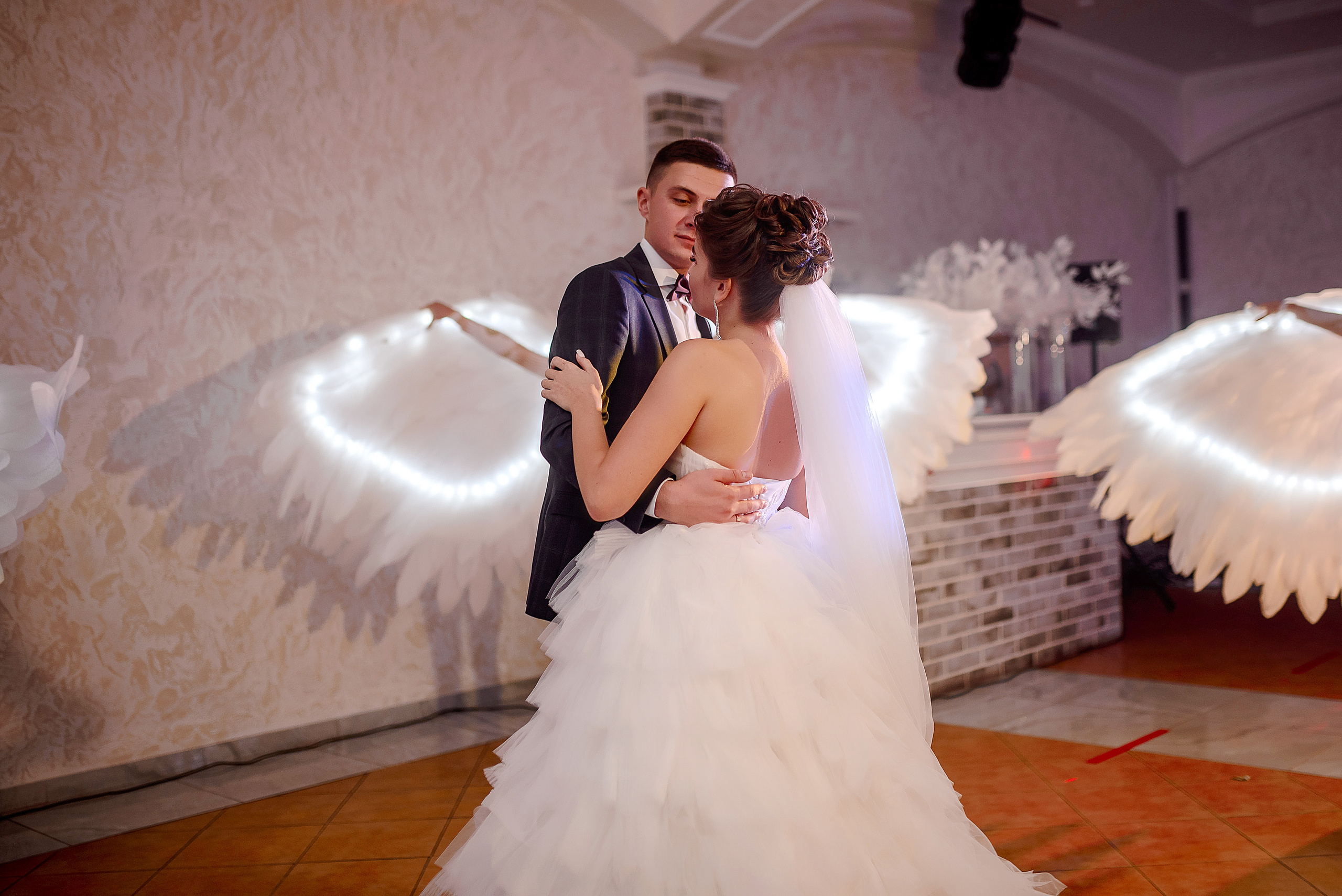 Гольф клуб. Wedding and family photographer