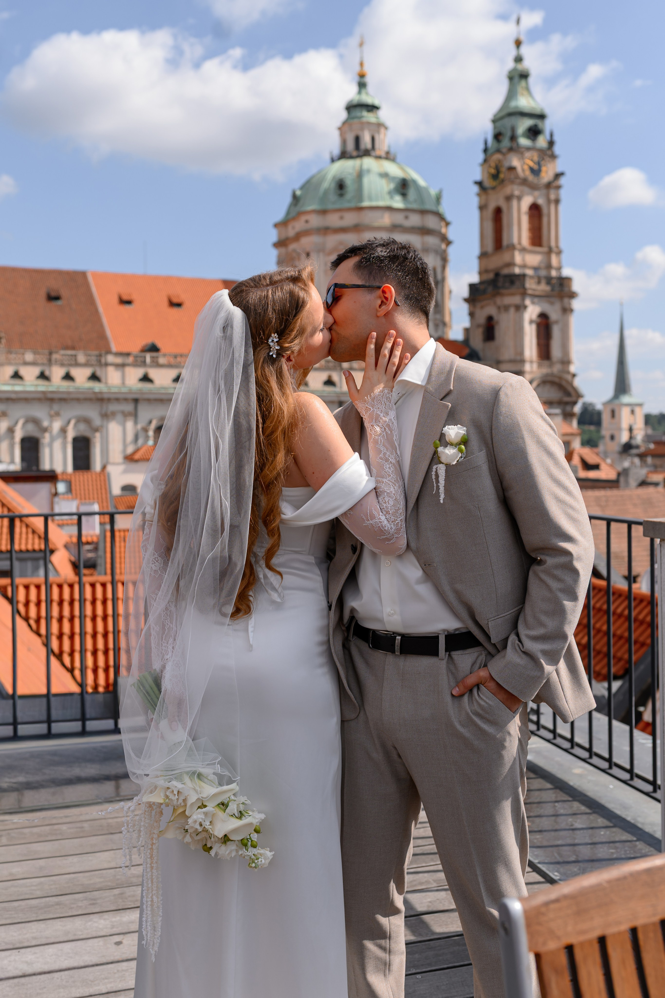 Daniel and Mariya. Wedding and family photographer
