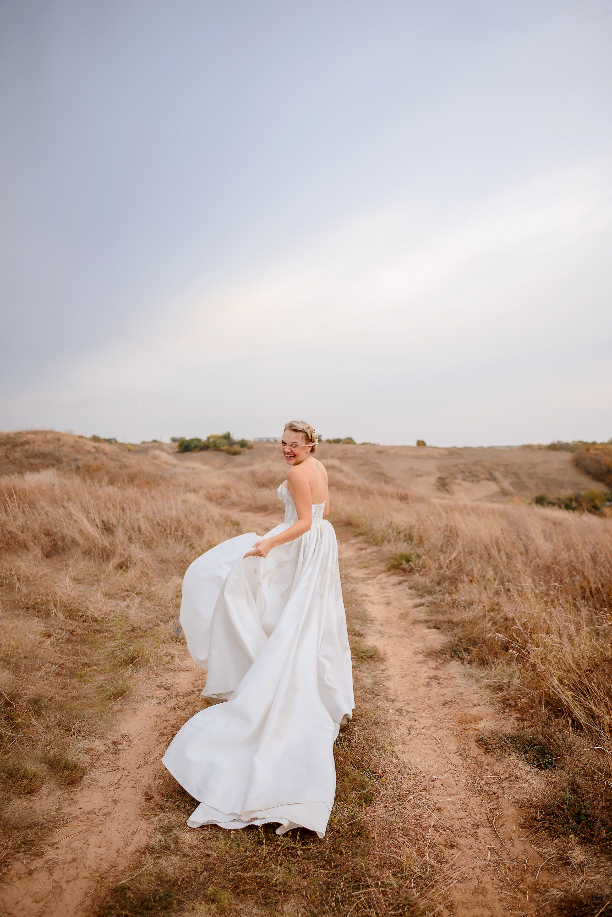 Черкасская Лозовая. Wedding and family photographer