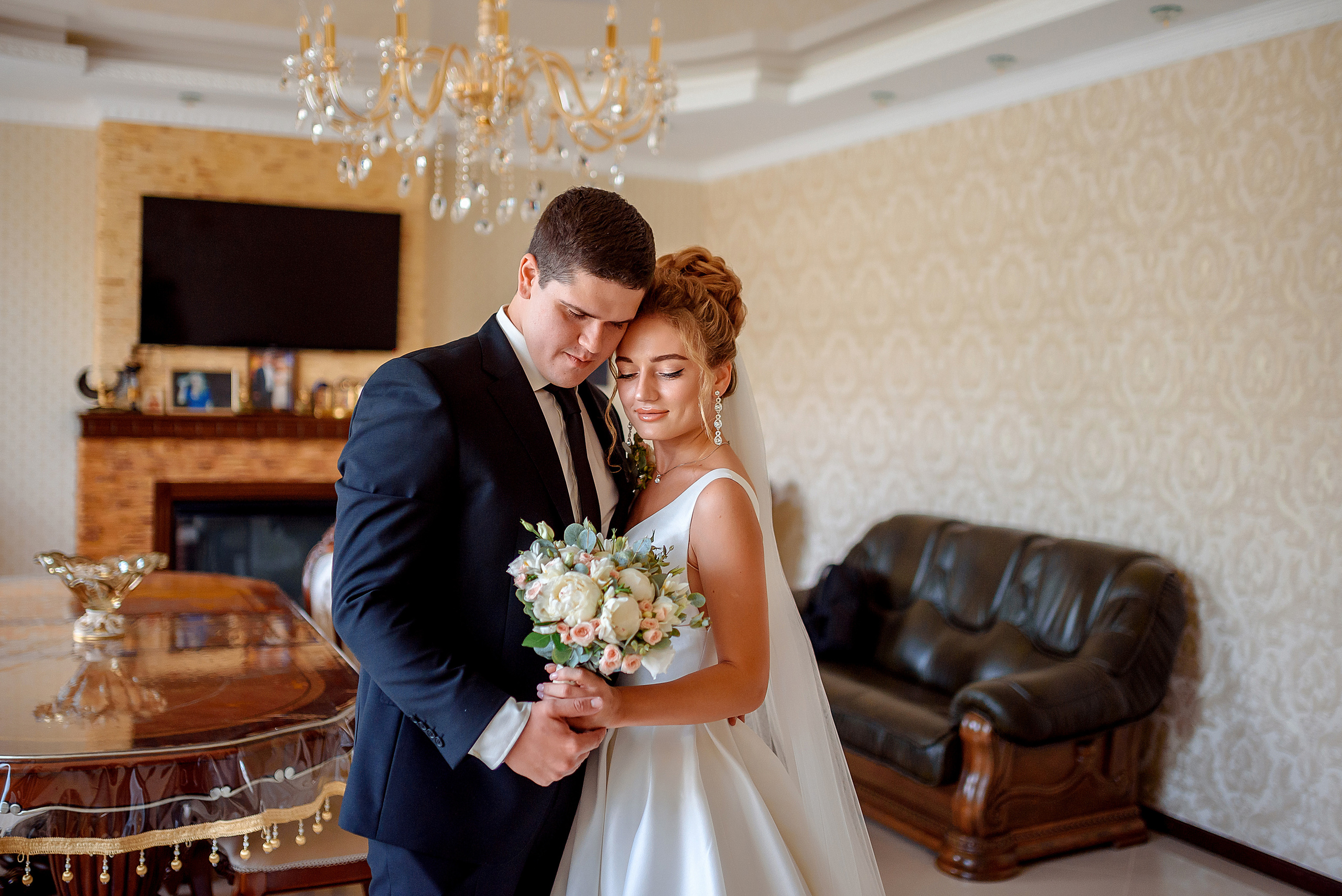 Гольф клуб и Баден-Баден. Wedding and family photographer