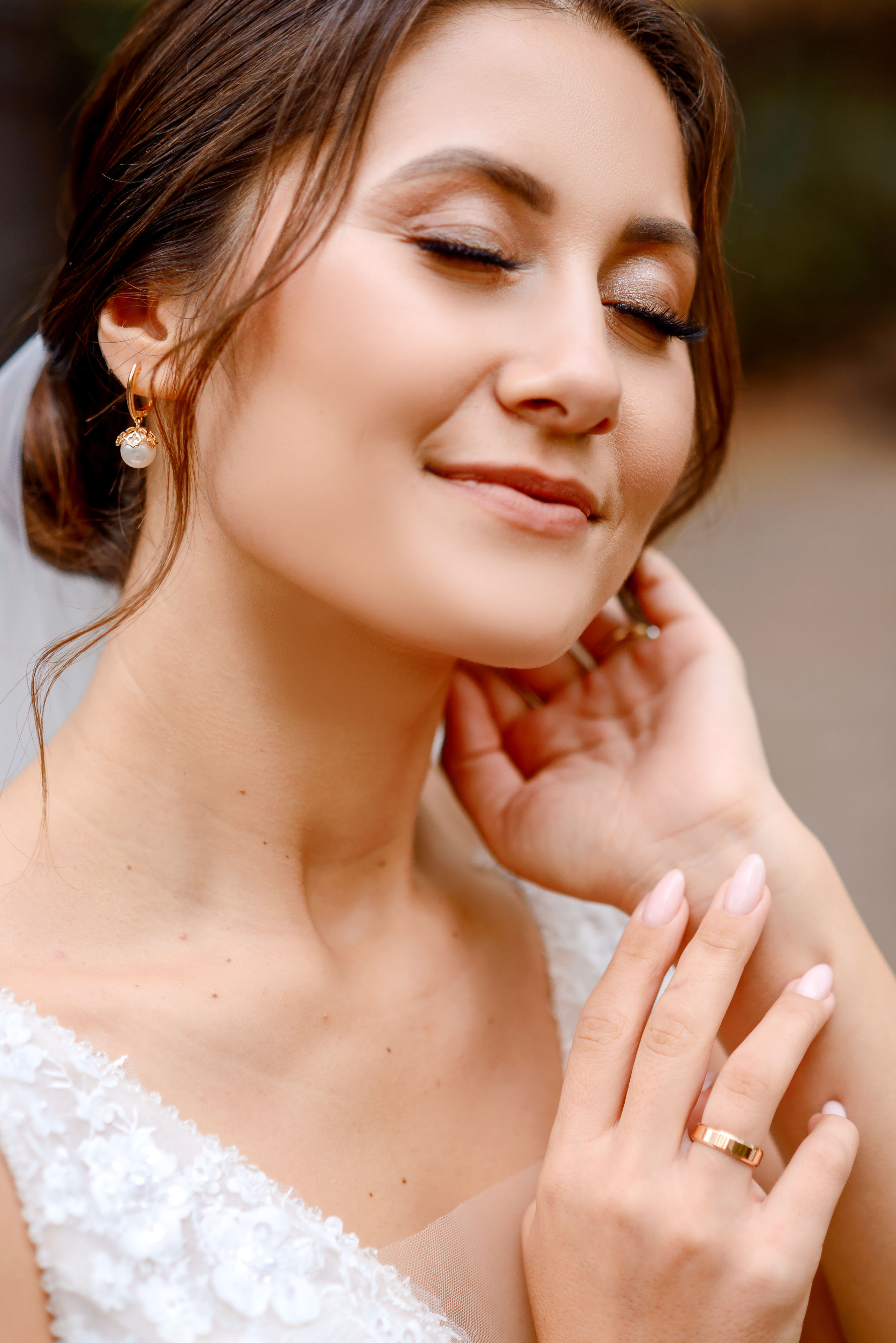 Закат на Лодочной станции, Панське село. Wedding and family photographer