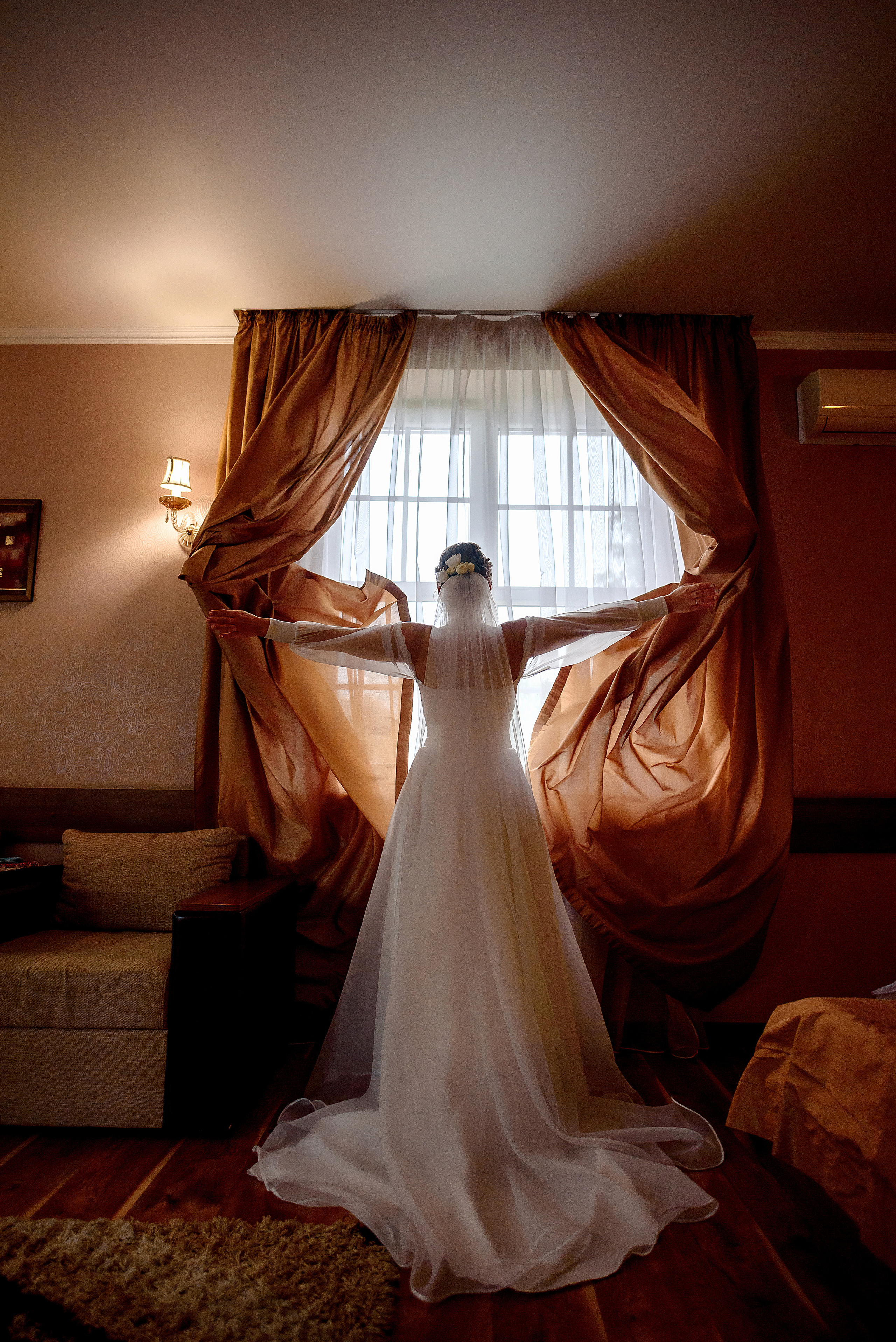 Венчание. Wedding and family photographer