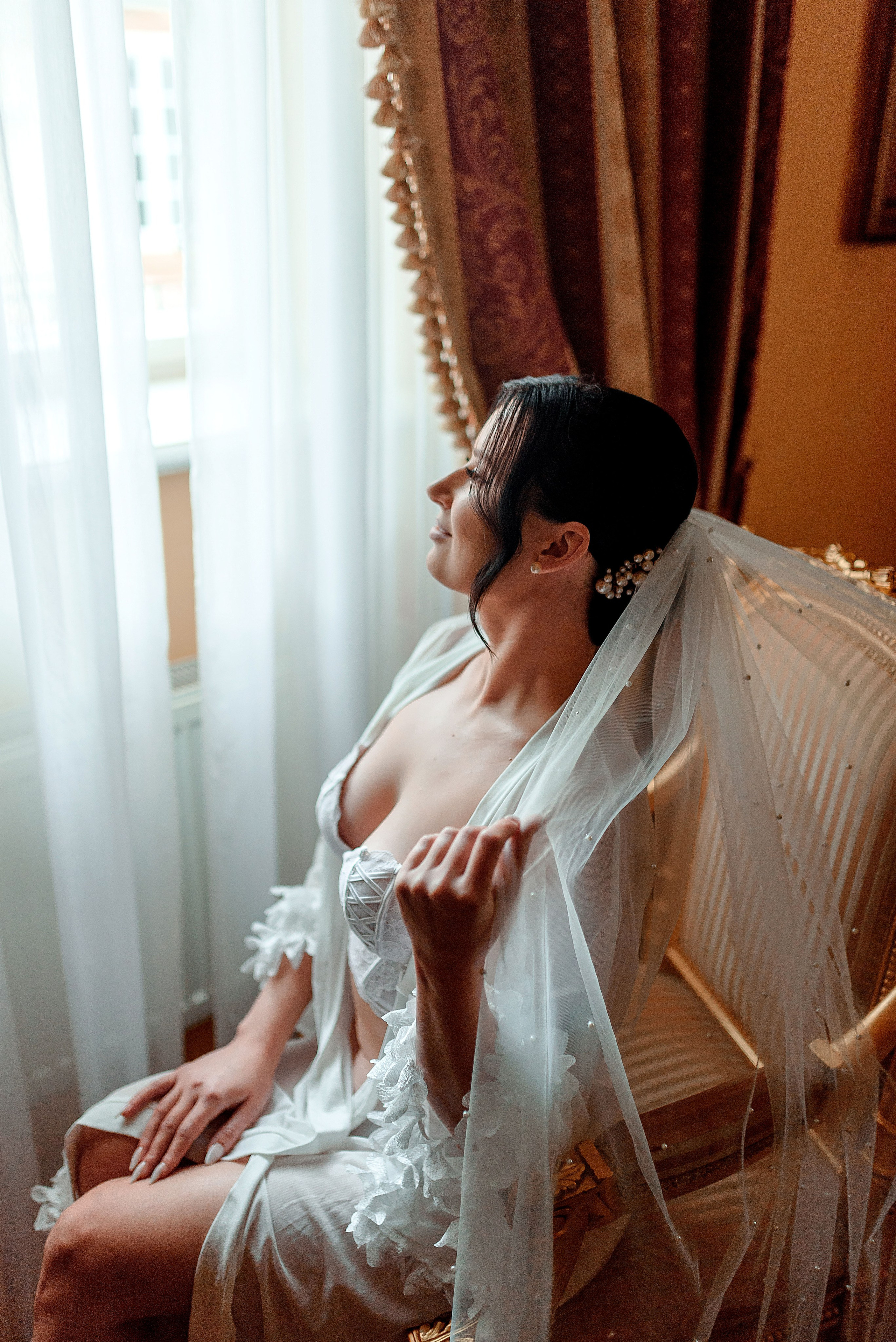 Anastasia and Oleg. Wedding and family photographer