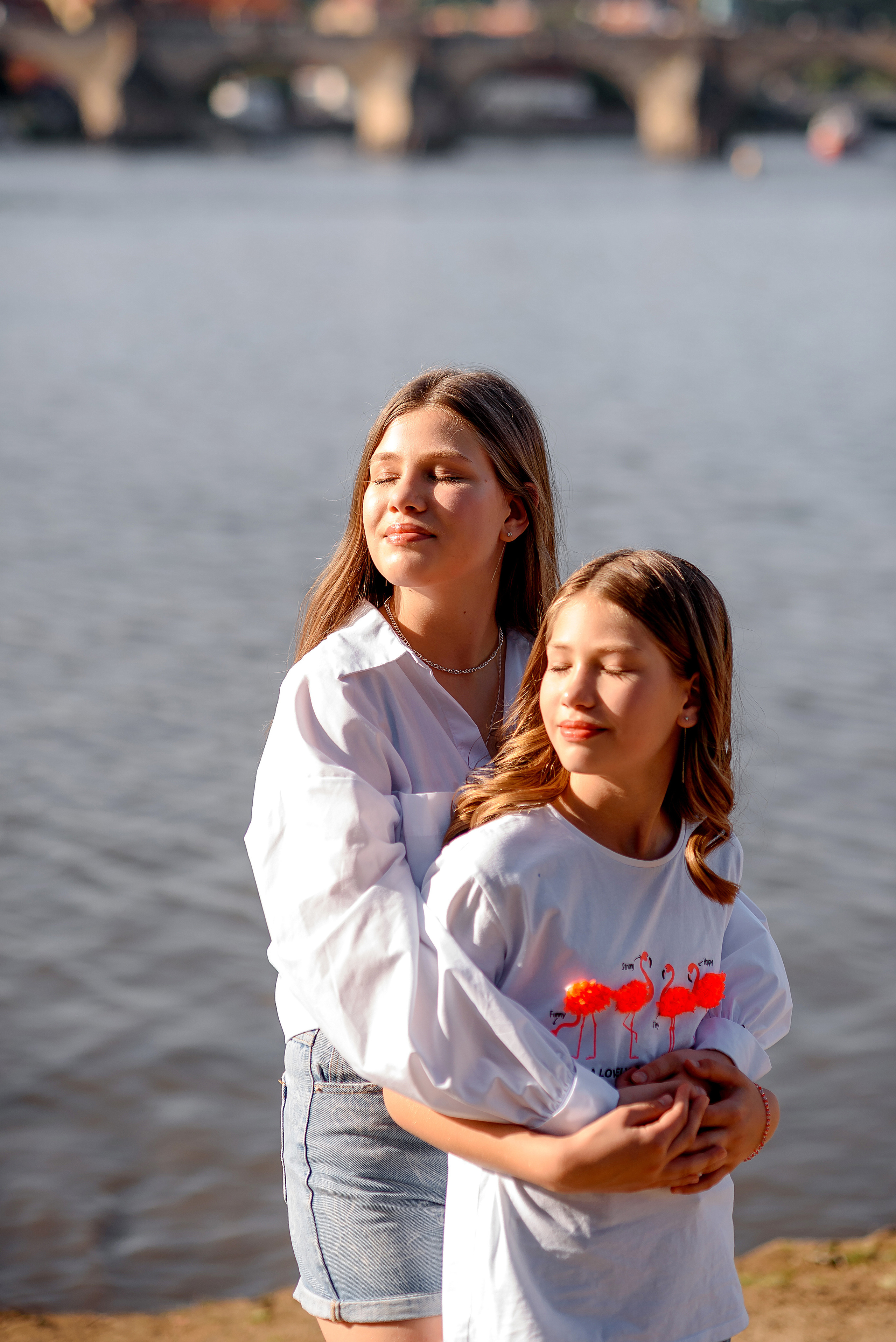 Прага 2022. Wedding and family photographer