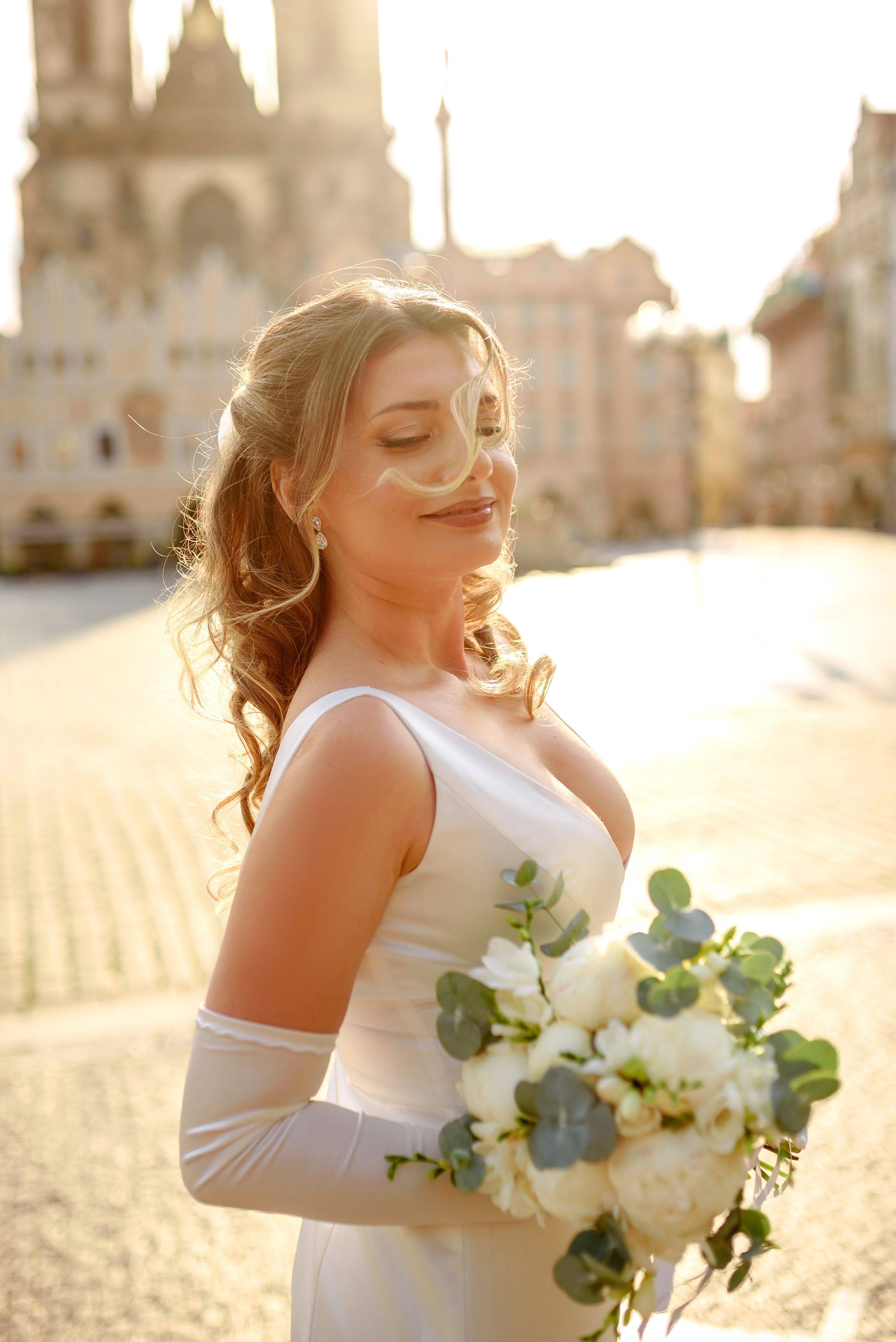 Wedding in Praha. Wedding and family photographer