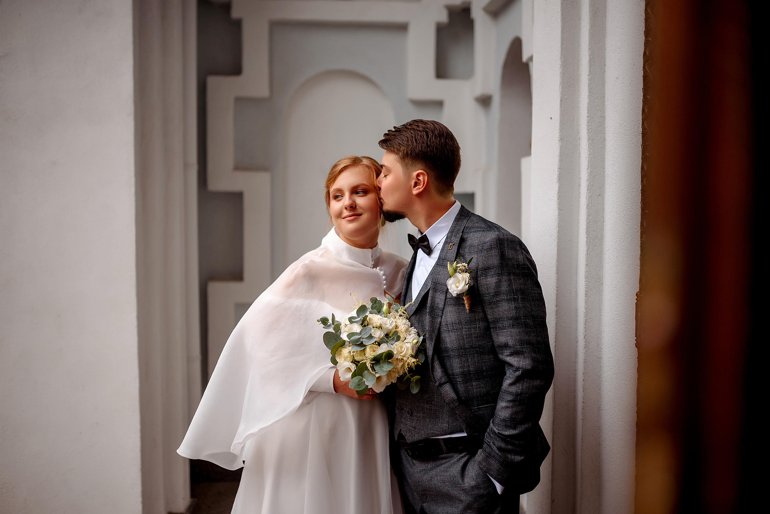 Венчание. Wedding and family photographer