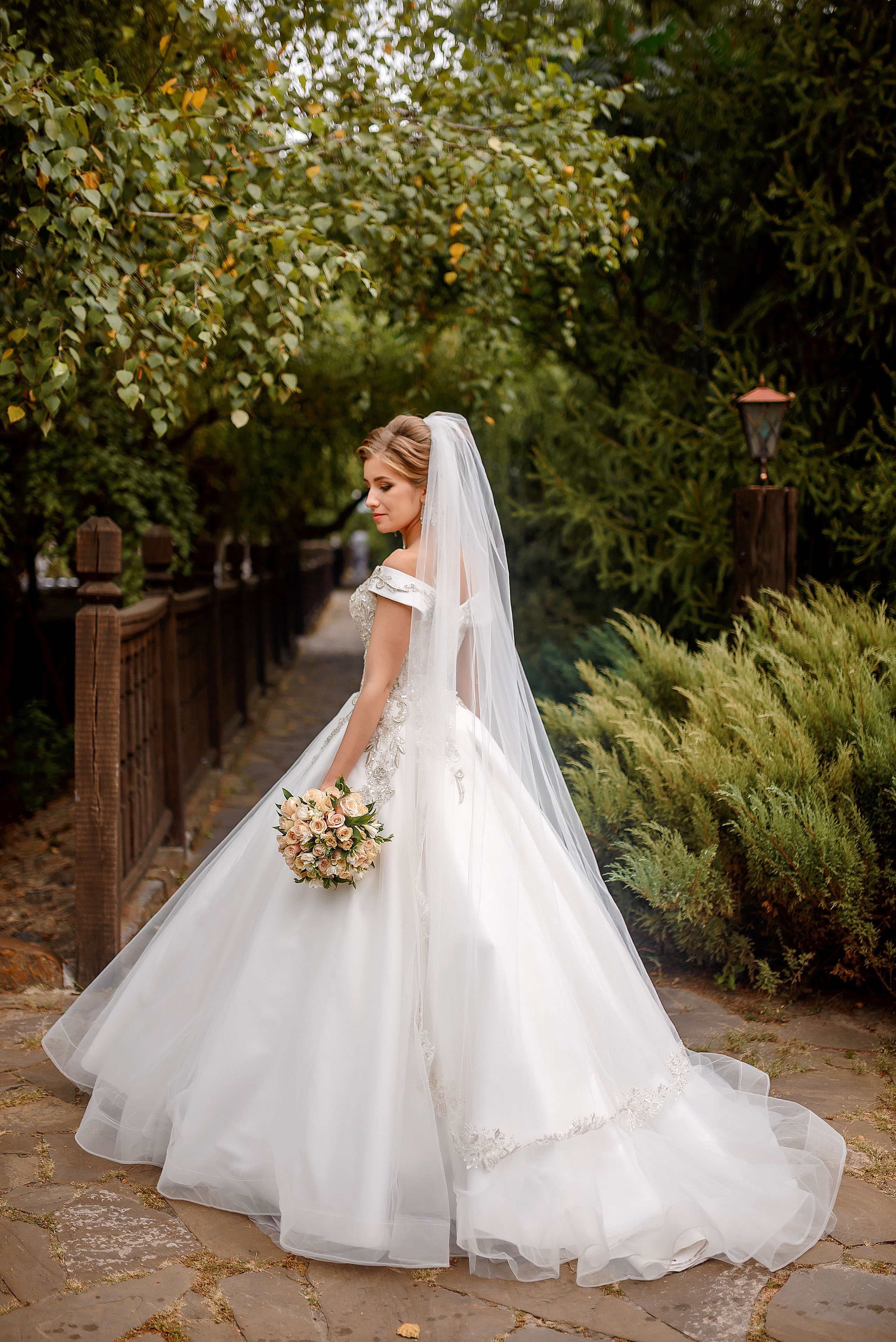 Отель ДеГоль и Панське село. Wedding and family photographer