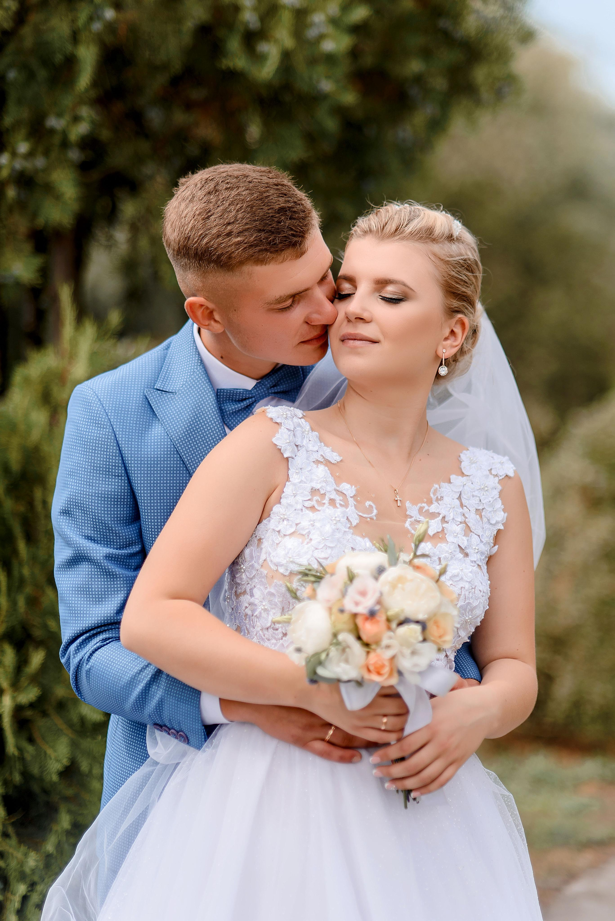 Июль. Wedding and family photographer