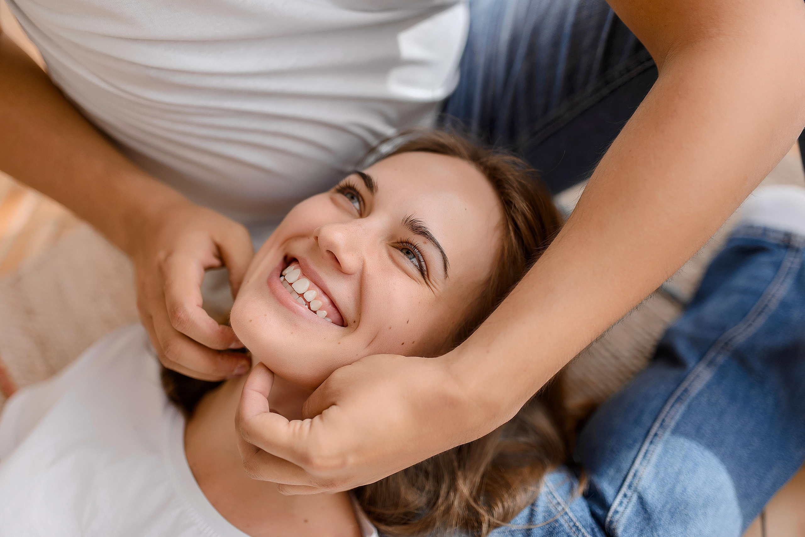 She said “Yes”. Wedding and family photographer