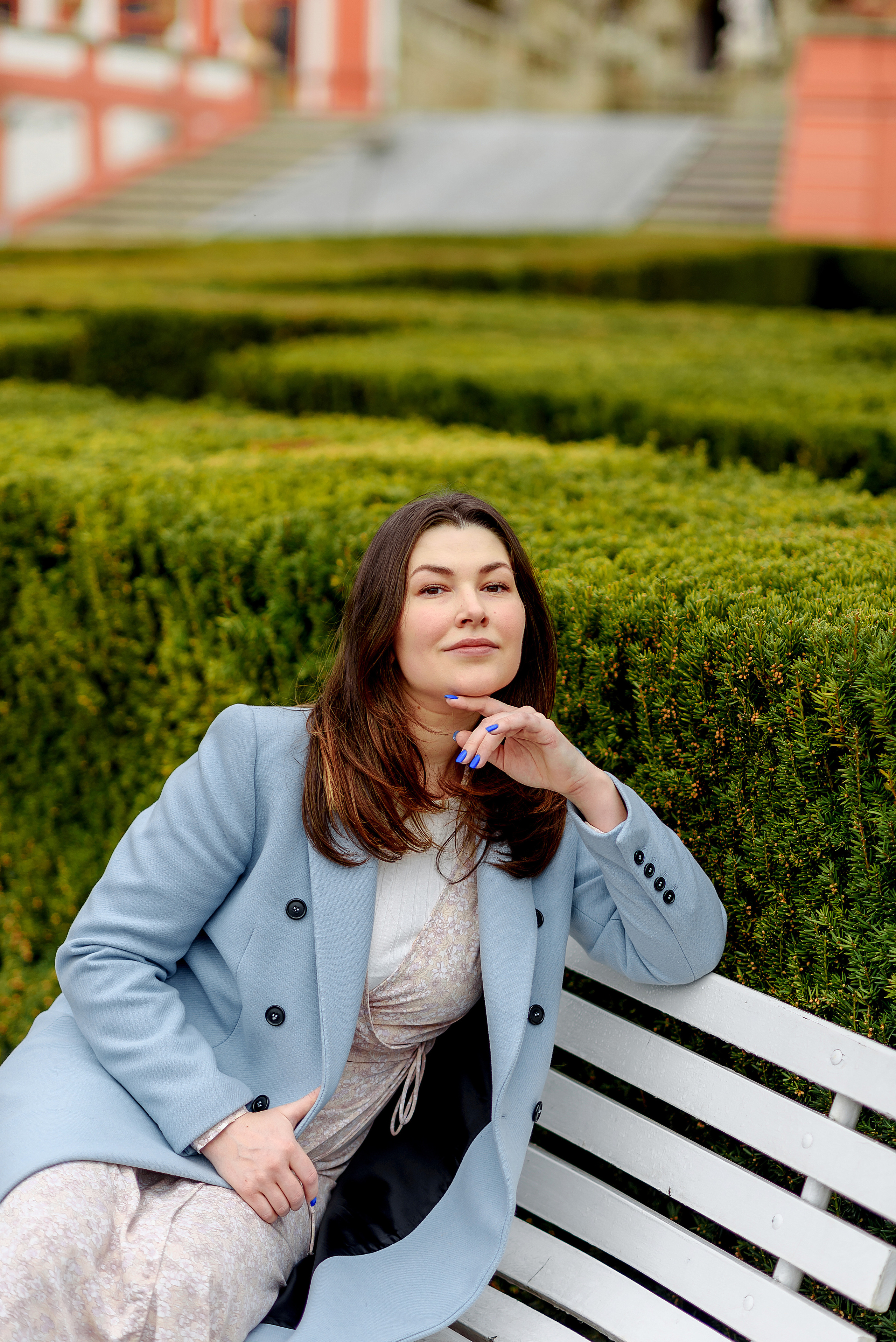 Anna. Wedding and family photographer