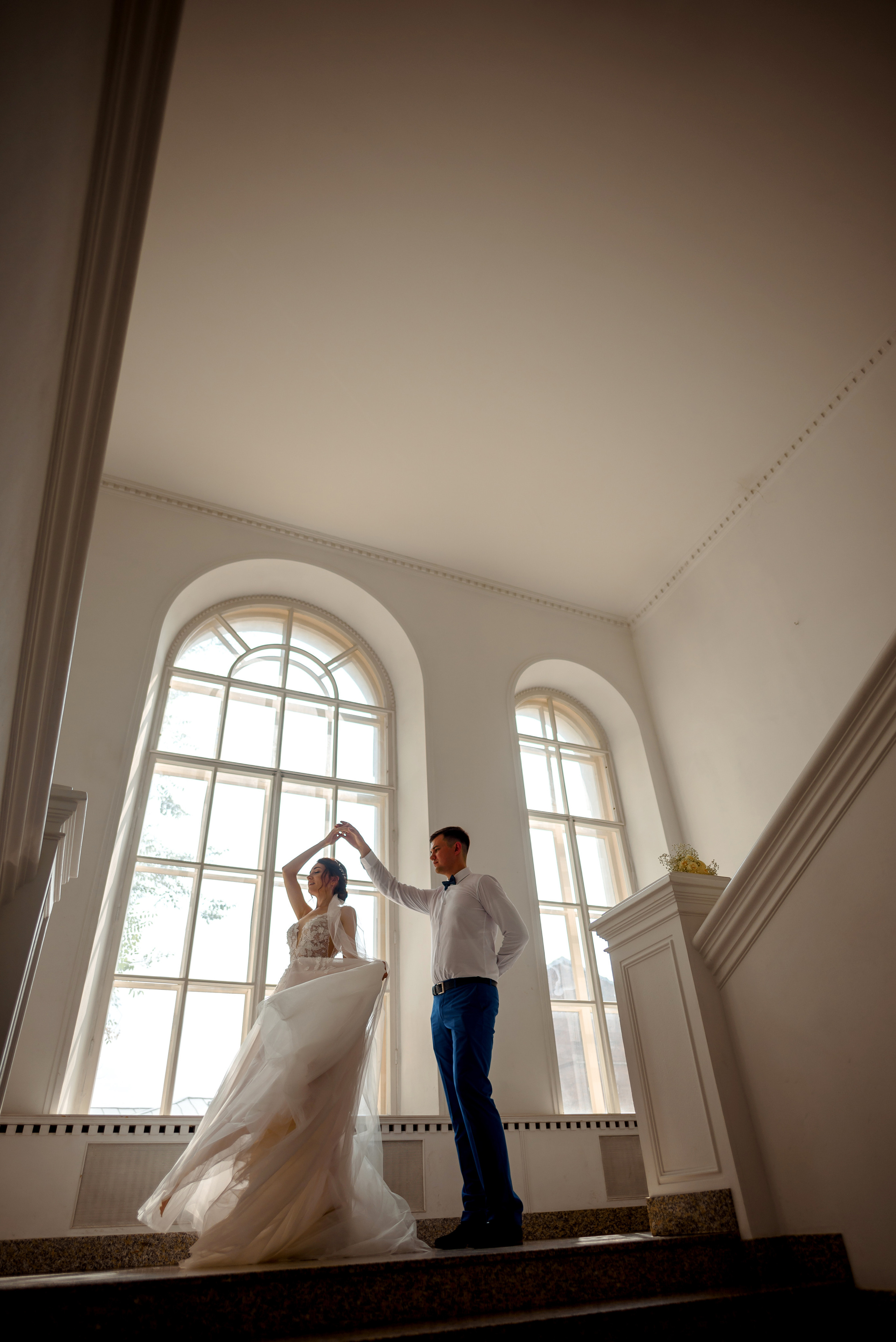 Отель Ovis и Дом Архитектора. Wedding and family photographer