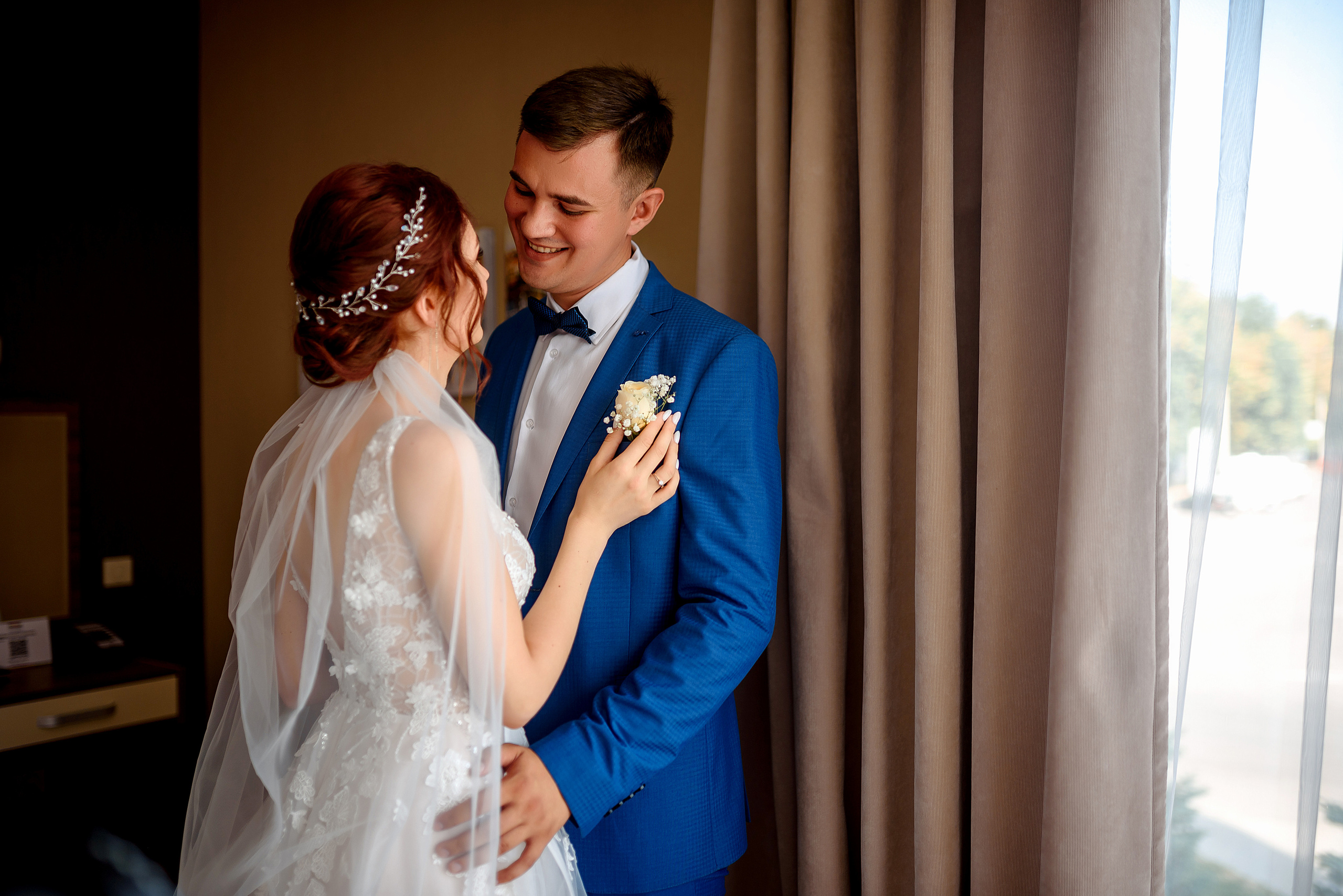 Отель Ovis и Дом Архитектора. Wedding and family photographer