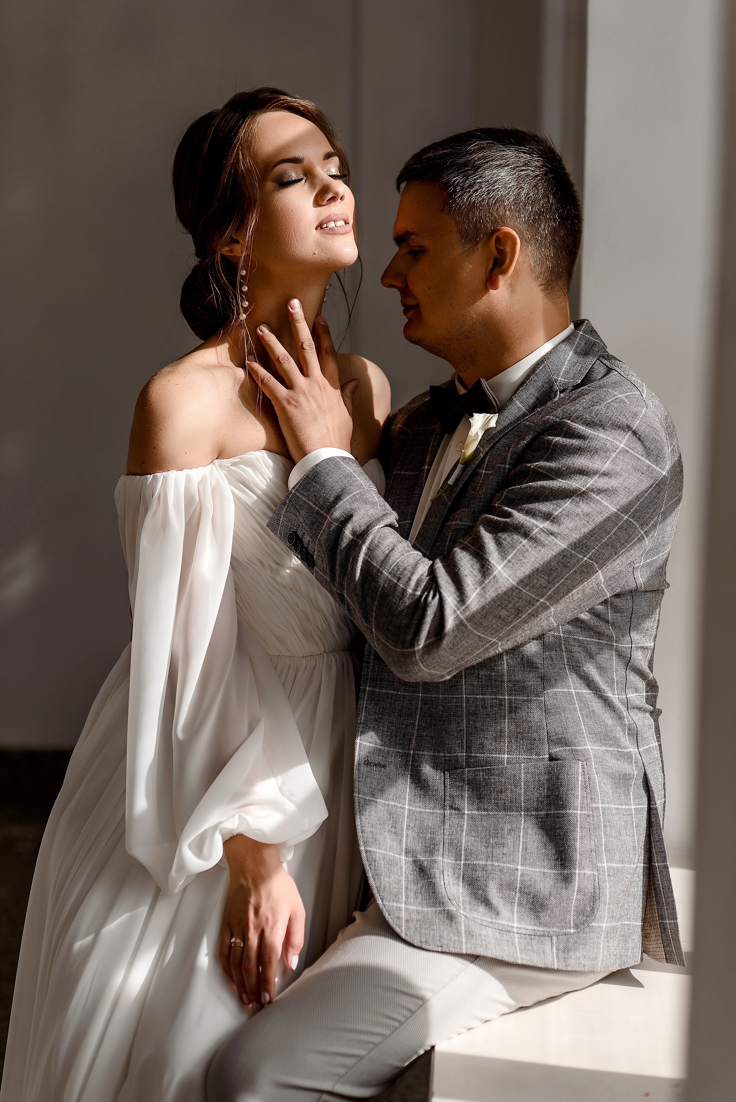 Центральный дворец, Дом Архитектора и парк Шевченко. Wedding and family photographer