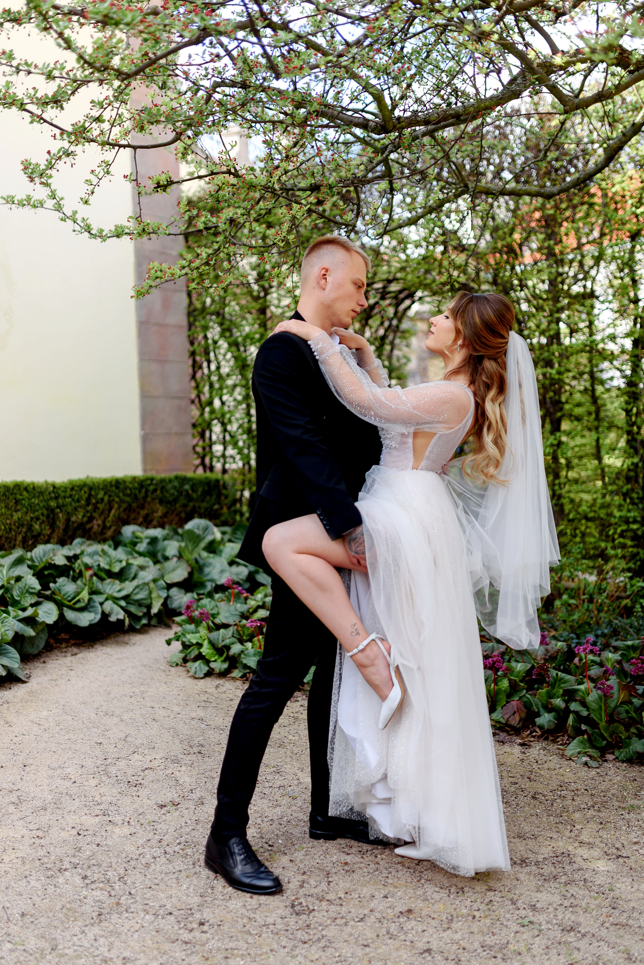 Maxim and Vika. Wedding and family photographer