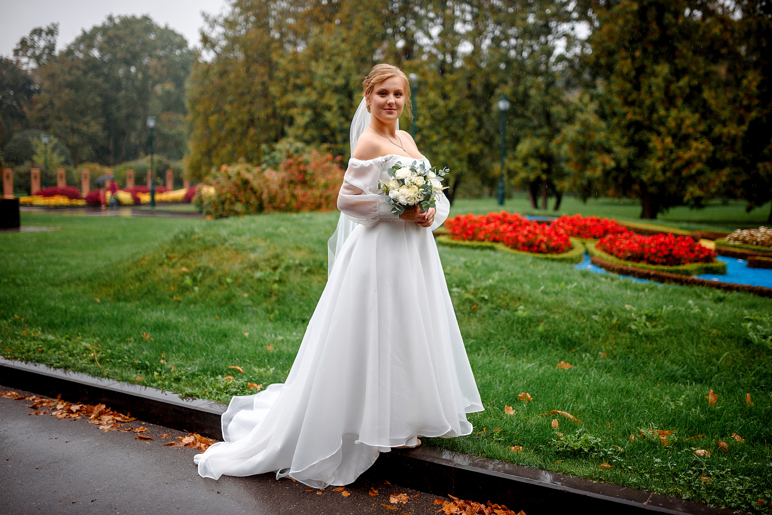 Венчание. Wedding and family photographer