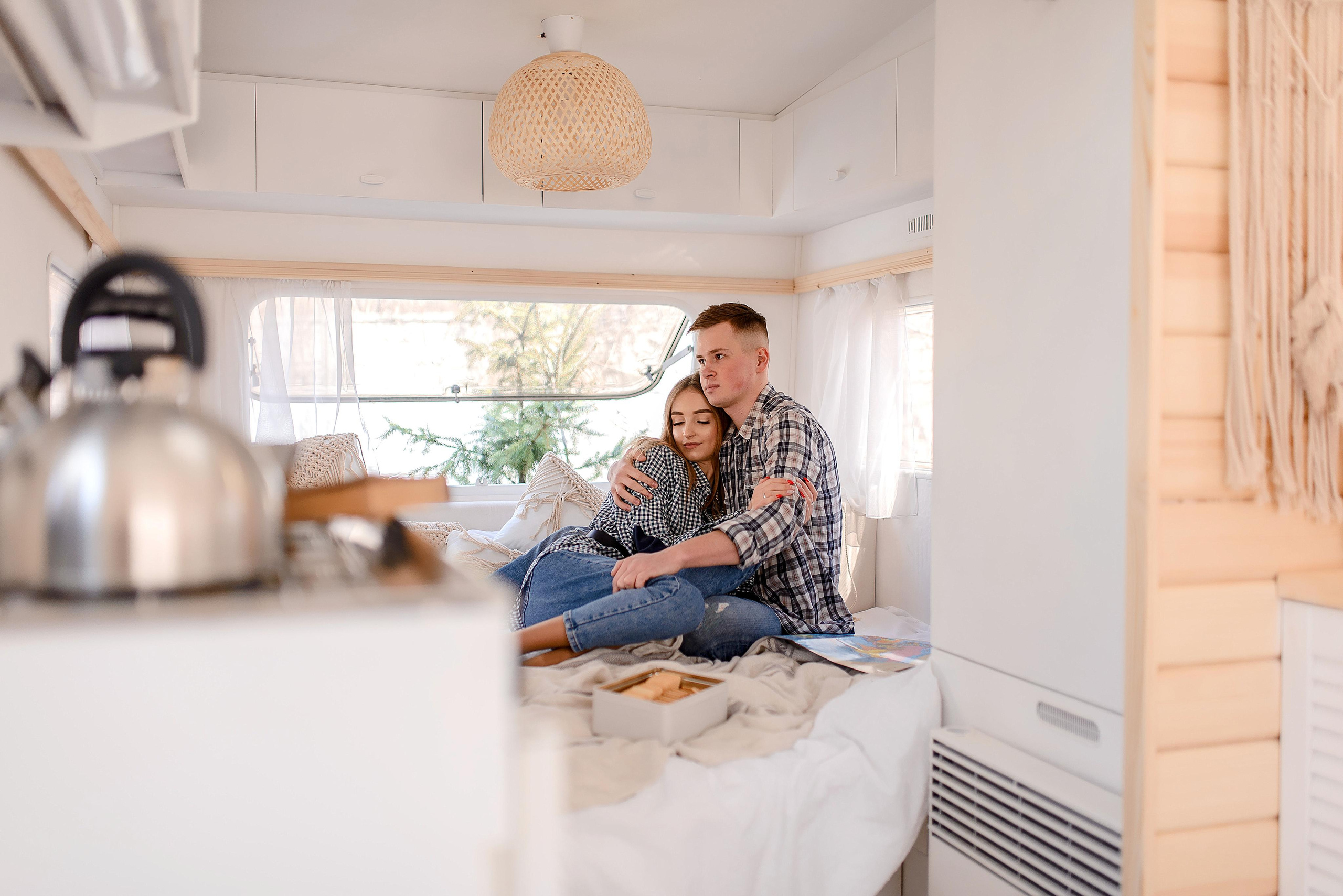 Оля и Дима. Wedding and family photographer