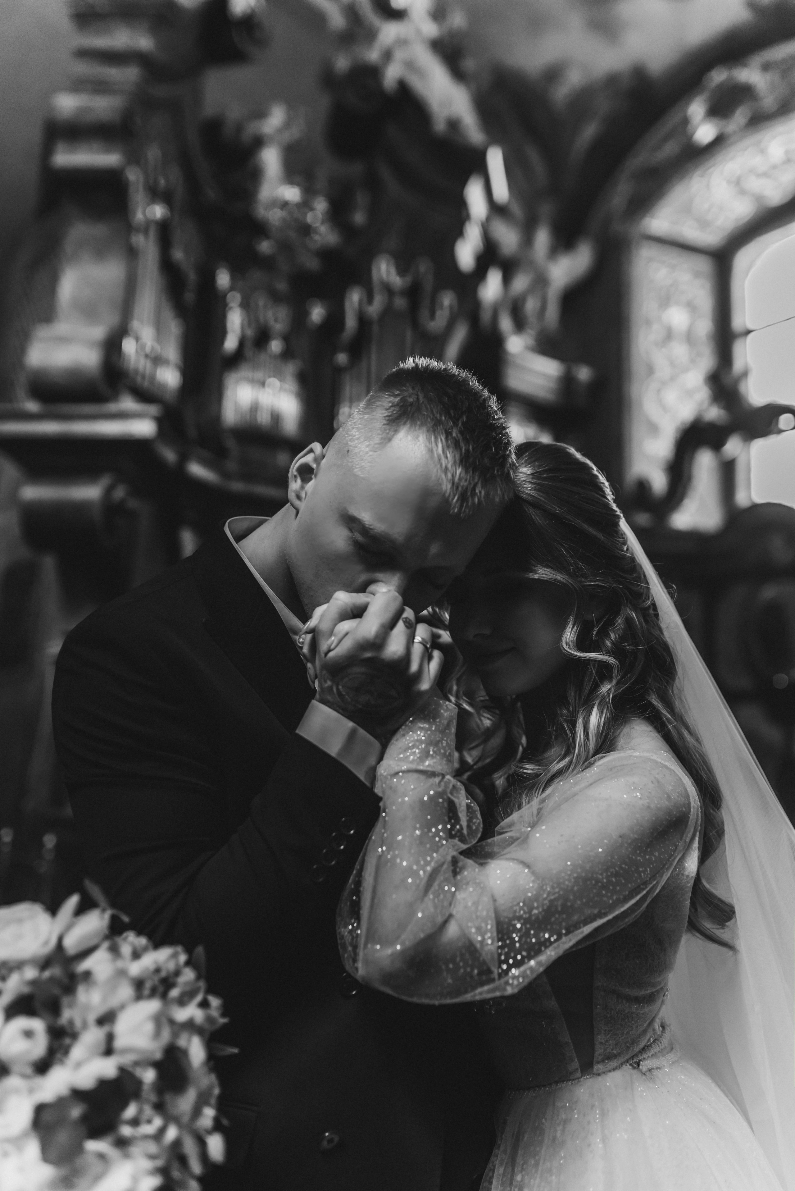 Maxim and Vika. Wedding and family photographer