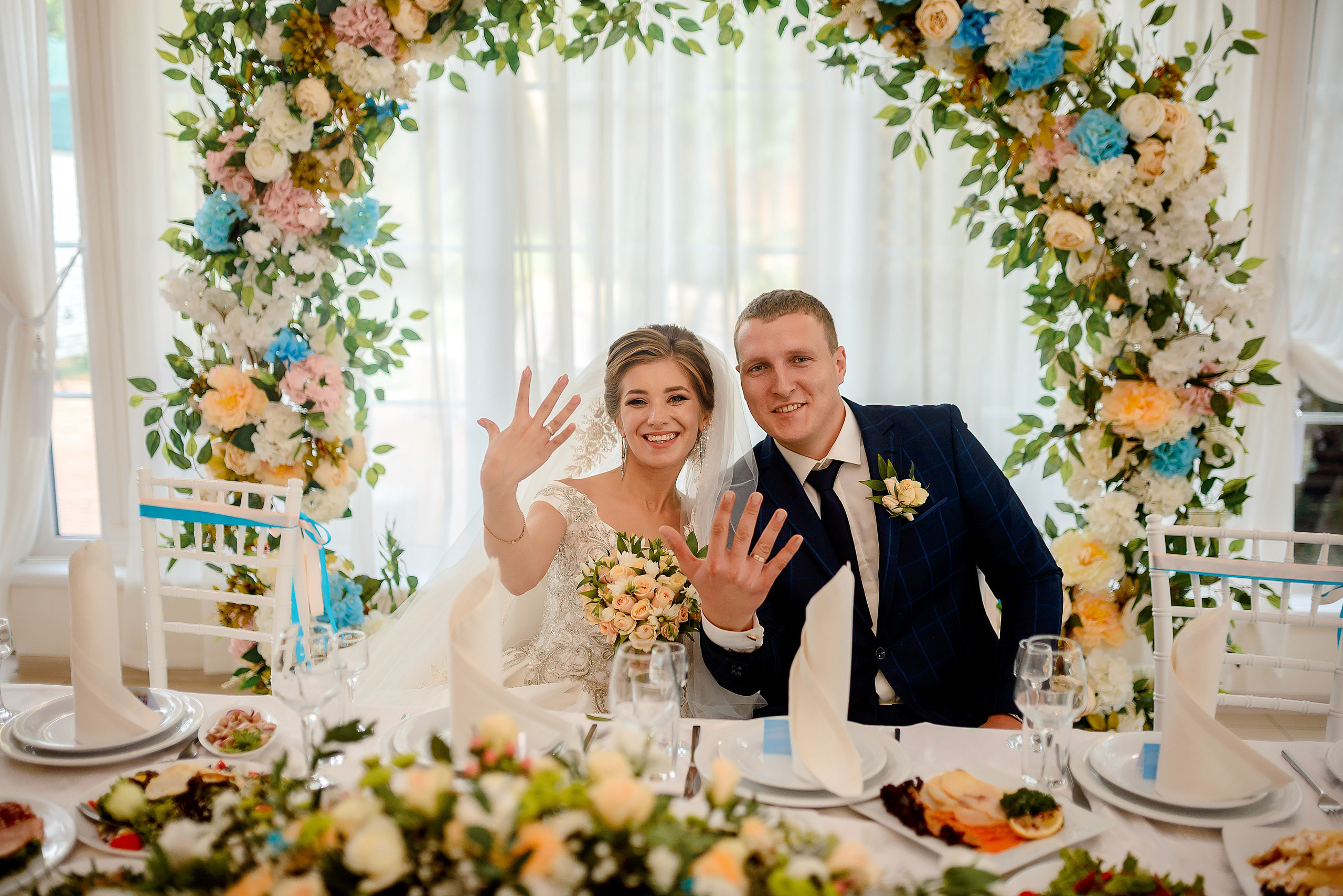 Отель ДеГоль и Панське село. Wedding and family photographer