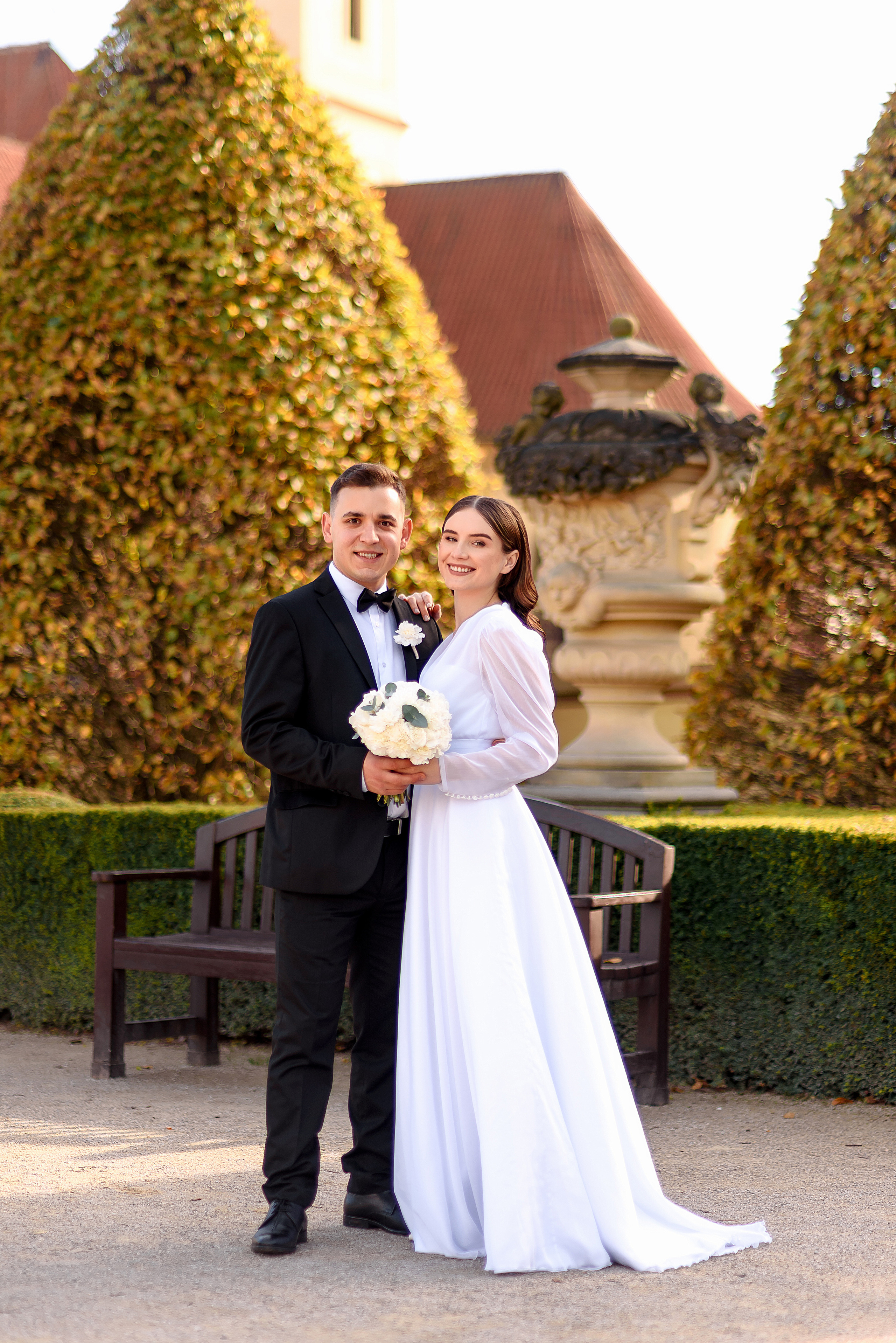 Vlad and Jana. Wedding and family photographer