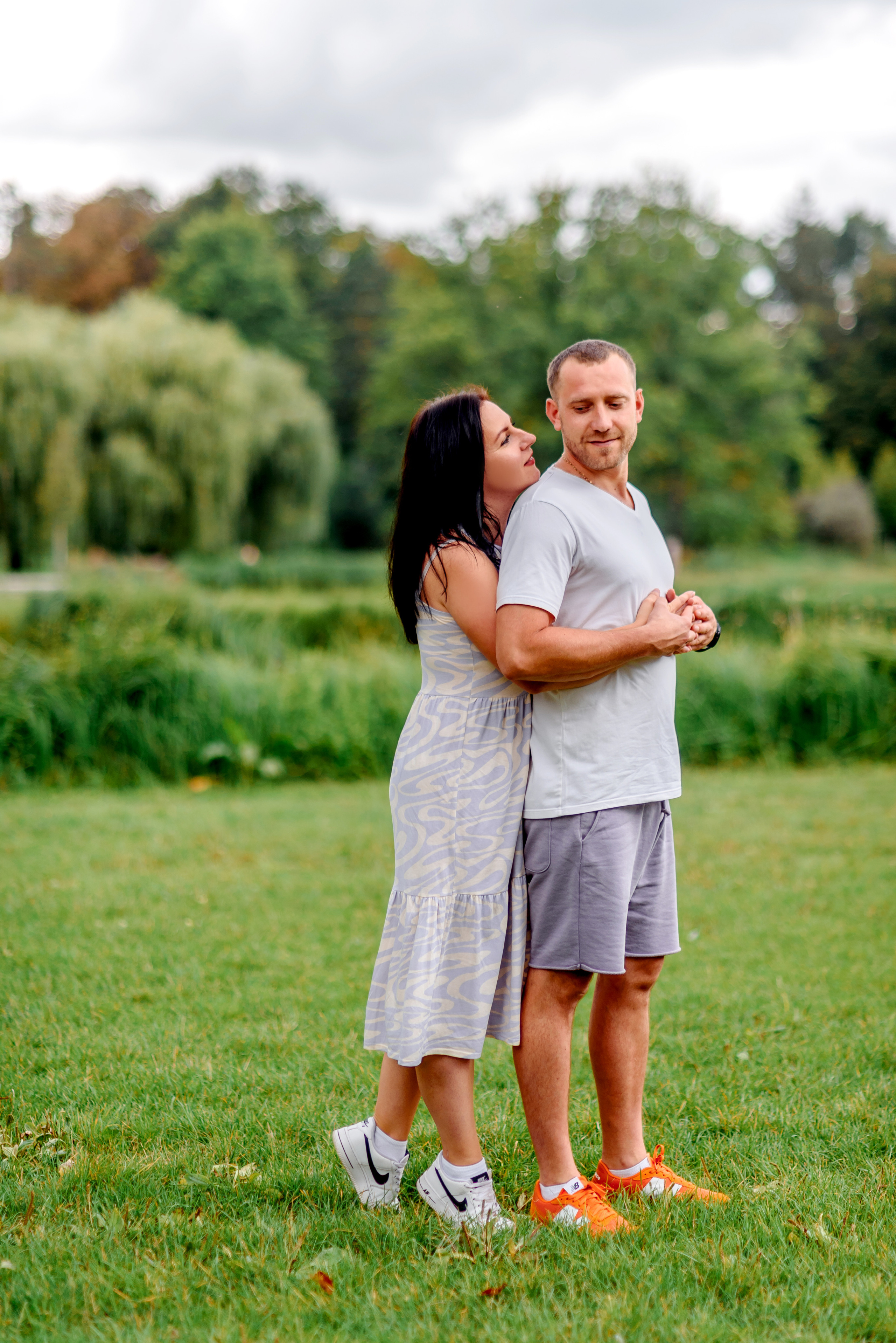Семейный Стромовка. Wedding and family photographer