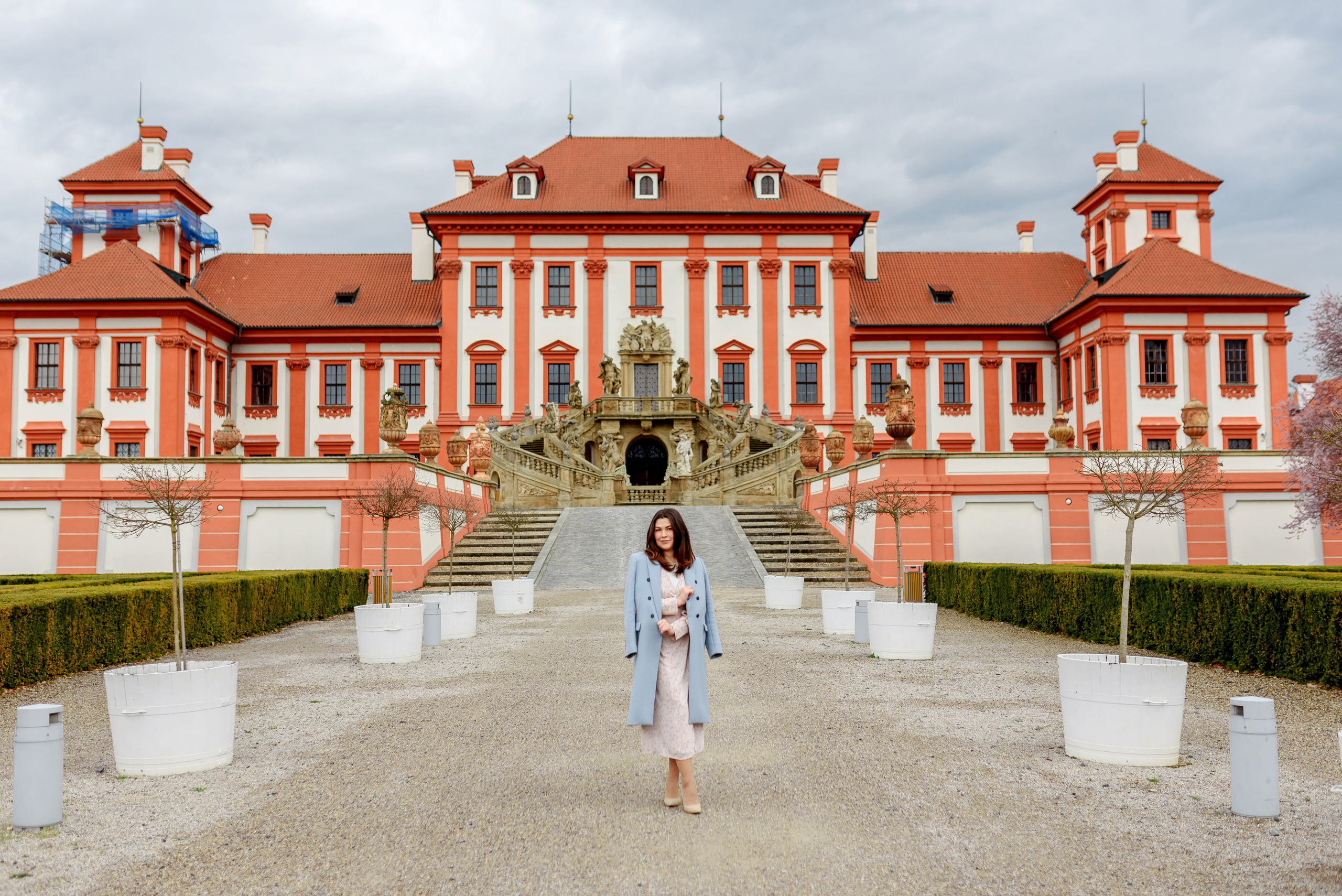 Anna. Wedding and family photographer