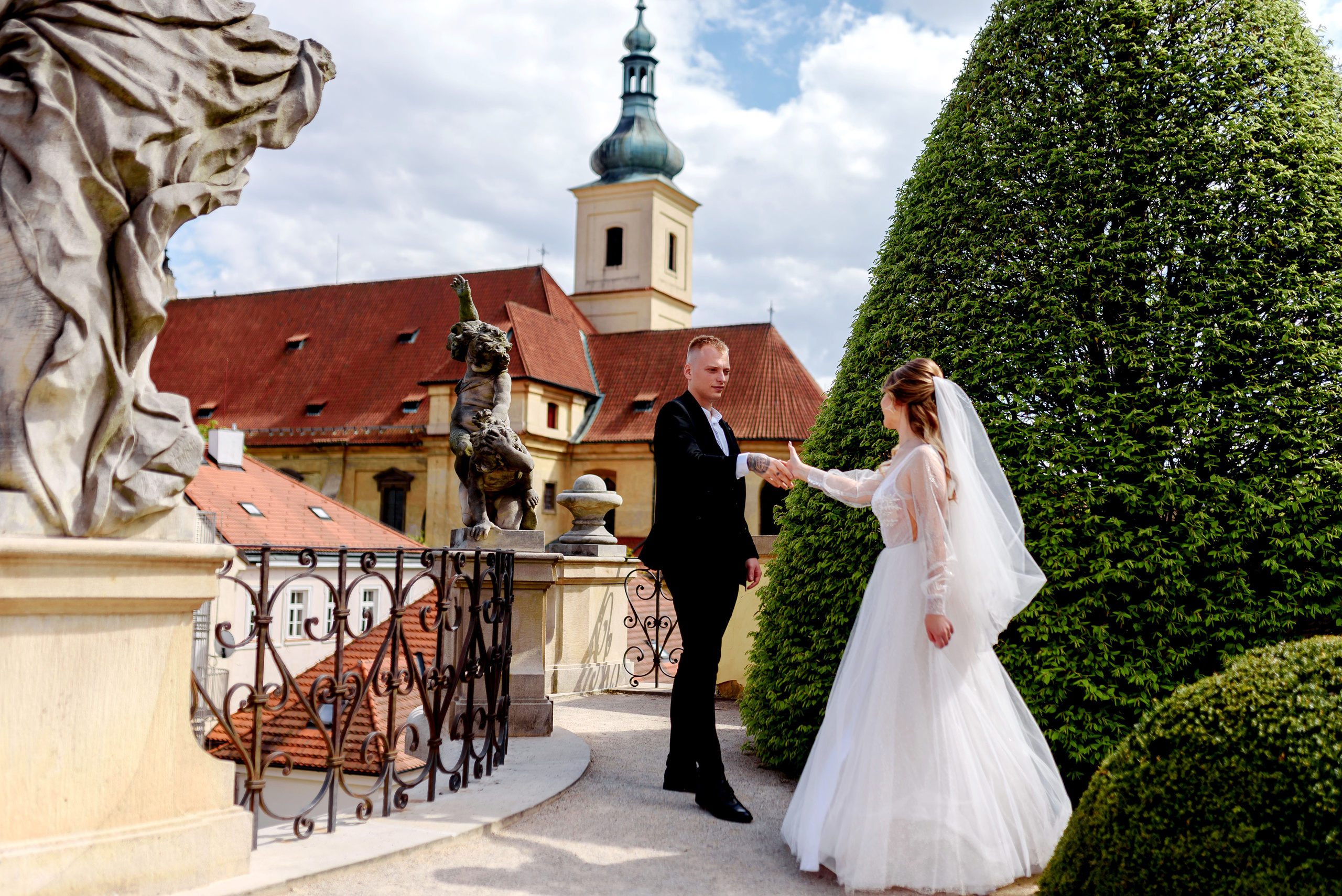Maxim and Vika. Wedding and family photographer