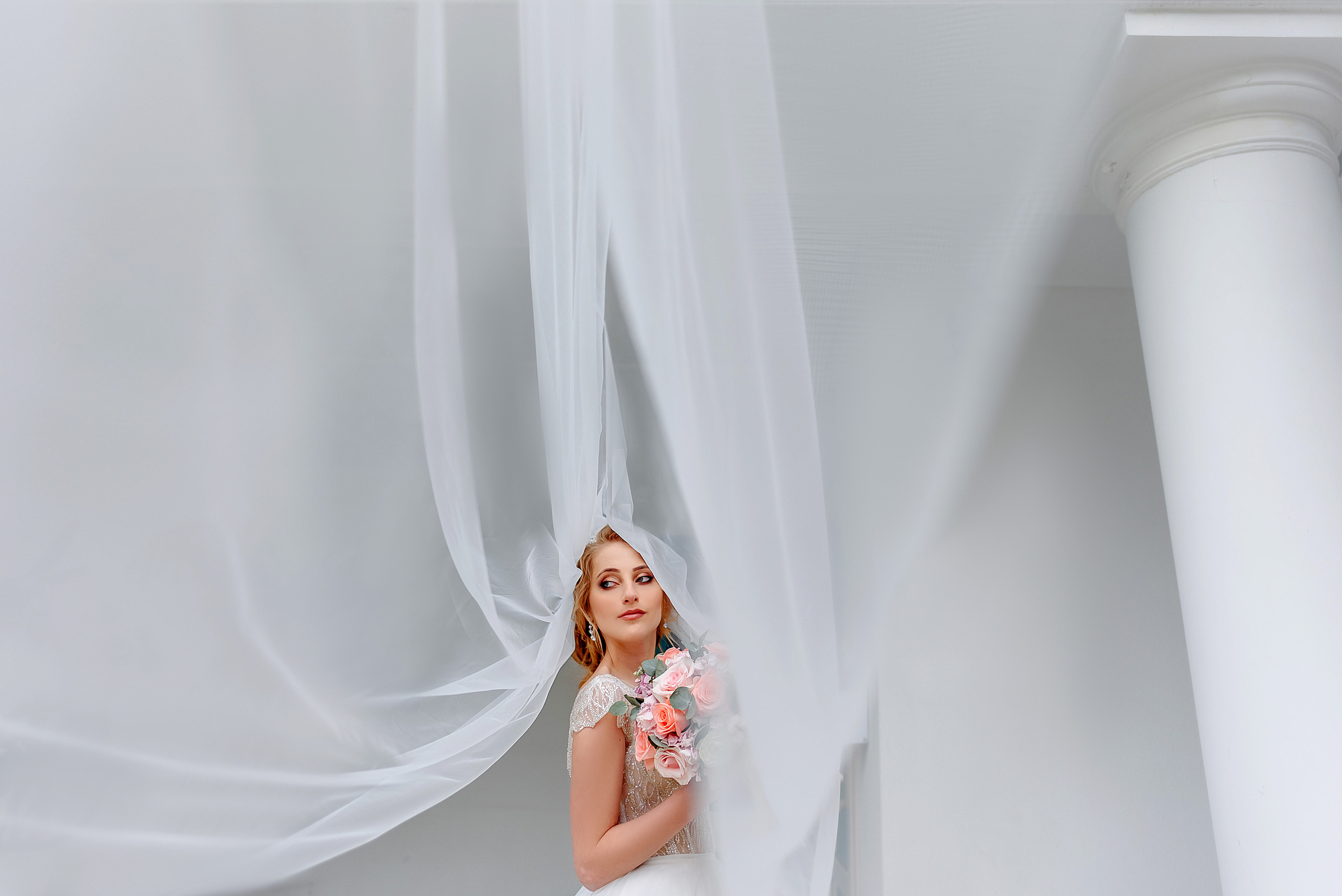 Наша Дача и Черкасская Лозовая. Wedding and family photographer