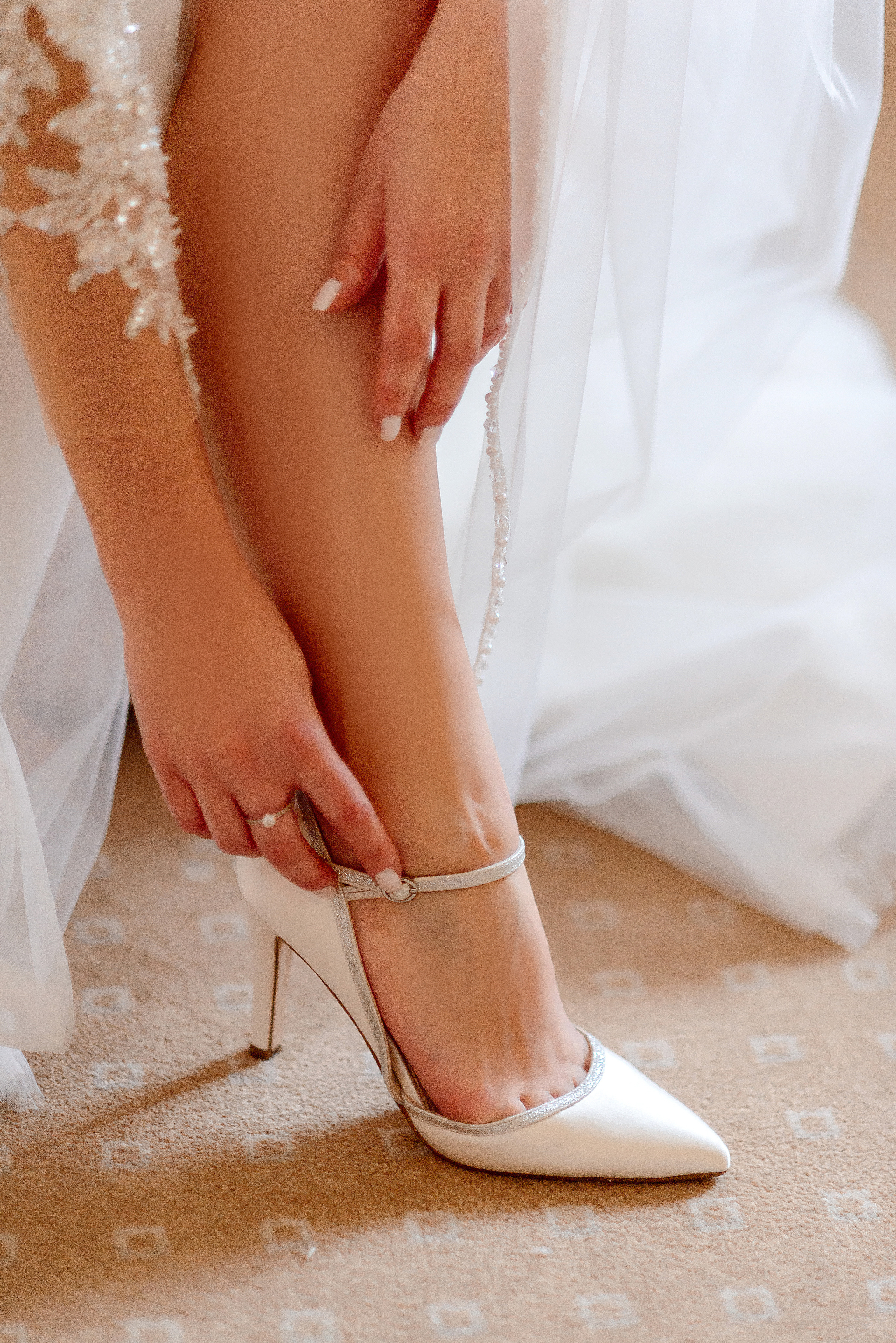 Ivanna and Alexandr. Wedding and family photographer