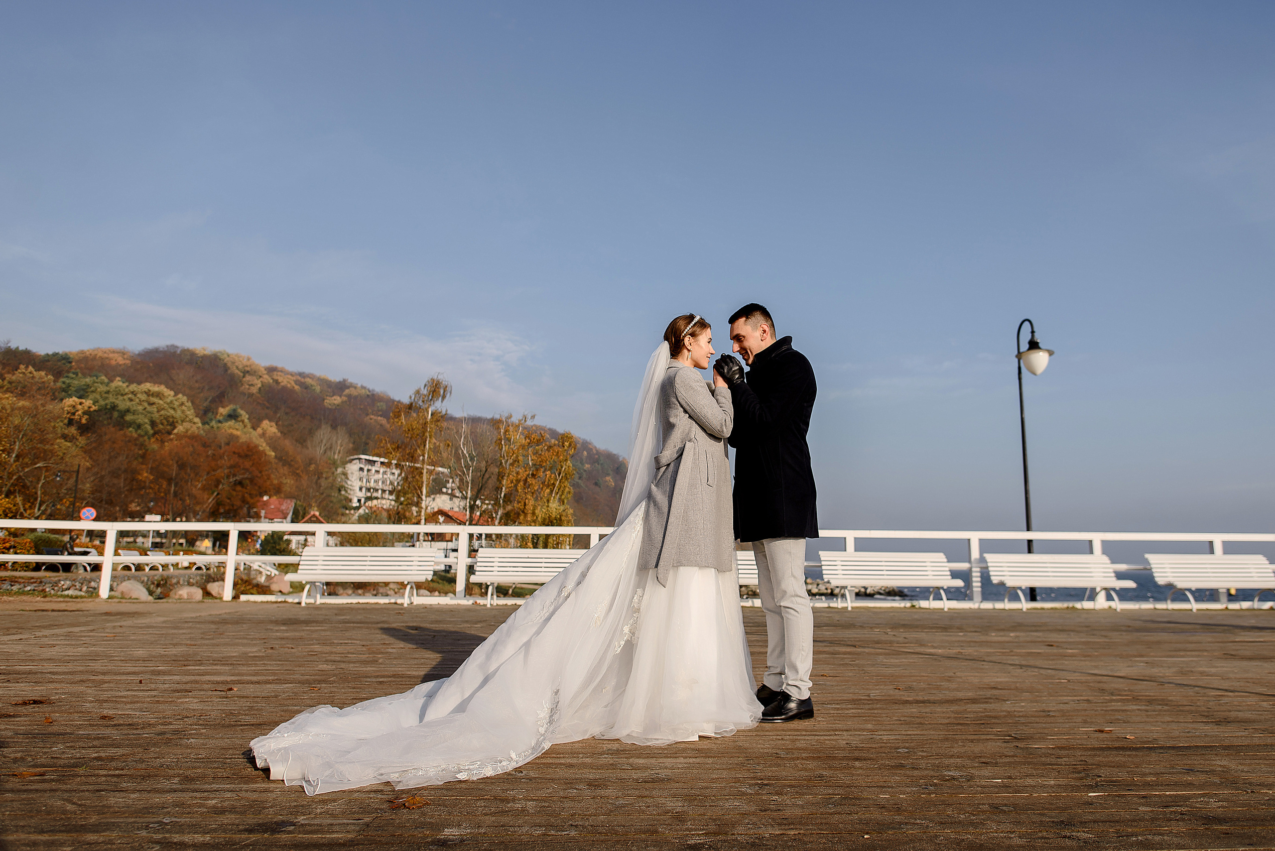 Poland, Wedding. Wedding and family photographer